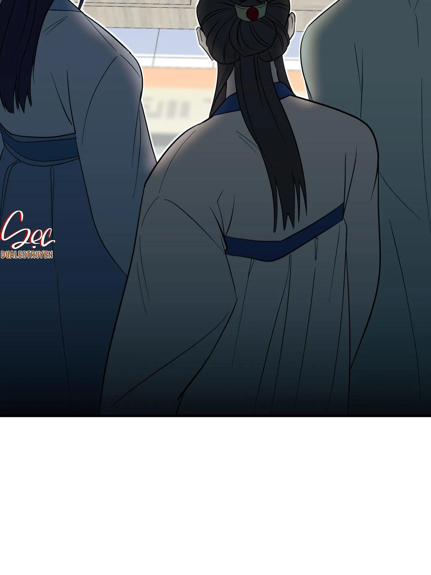 VỢ BÉ CỦA GIÁO CHỦ MA GIÁO Chapter 7 Trang 36