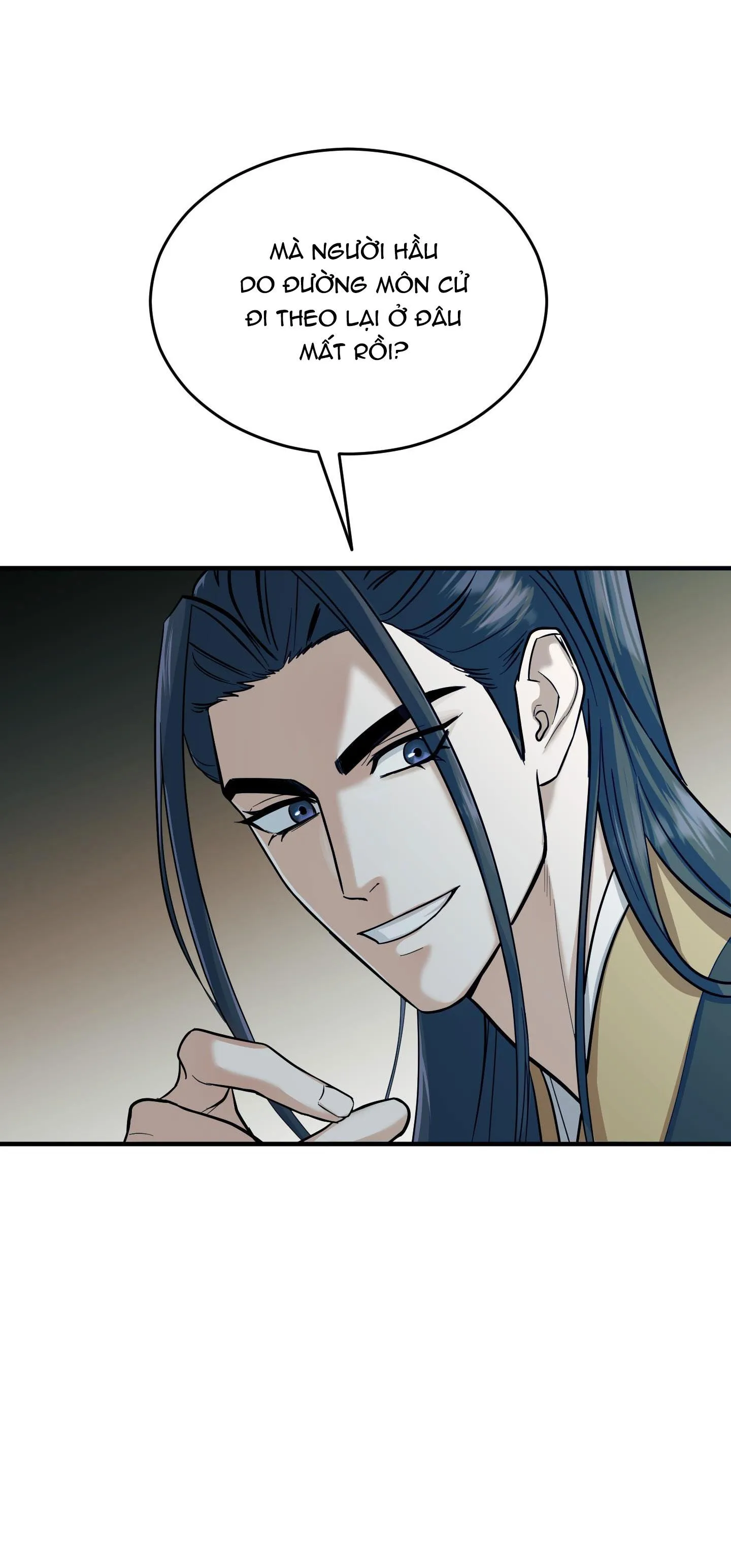 VỢ BÉ CỦA GIÁO CHỦ MA GIÁO Chapter 8 Trang 31