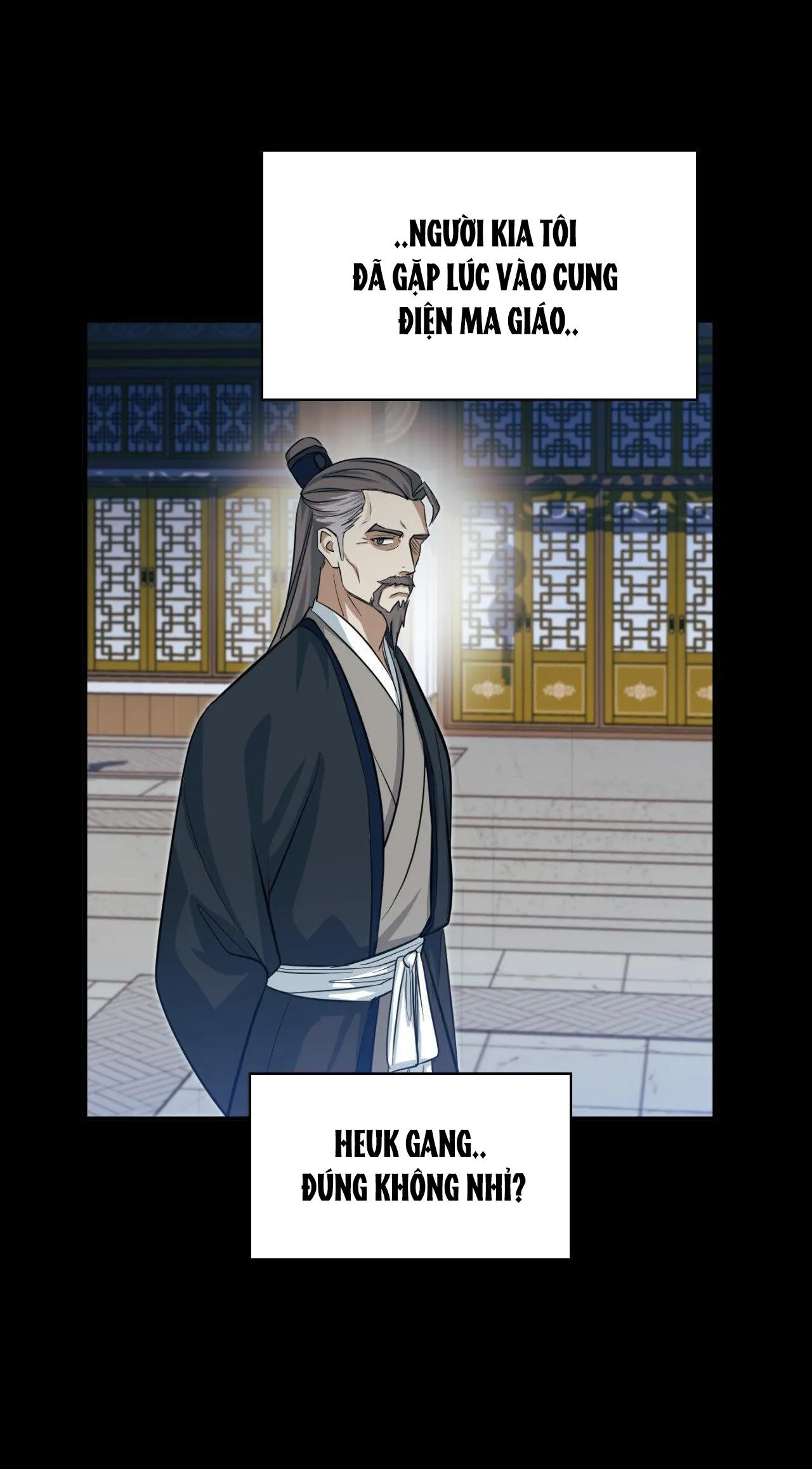 VỢ BÉ CỦA GIÁO CHỦ MA GIÁO Chapter 11 Trang 12