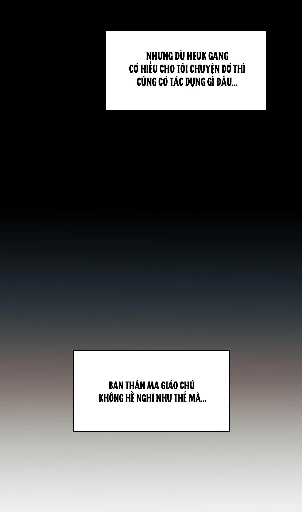 VỢ BÉ CỦA GIÁO CHỦ MA GIÁO Chapter 11 Trang 16