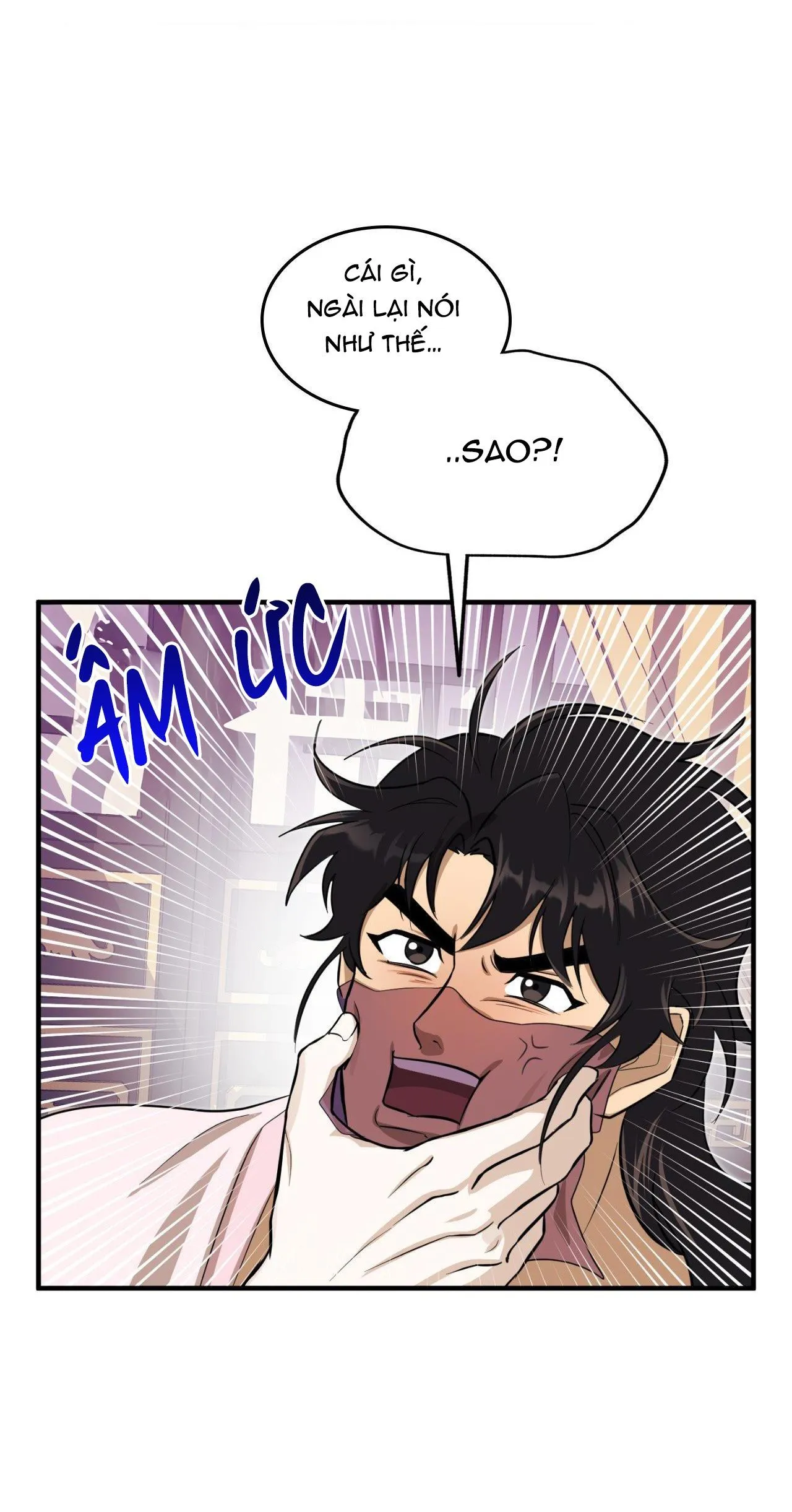 VỢ BÉ CỦA GIÁO CHỦ MA GIÁO Chapter 11 Trang 26