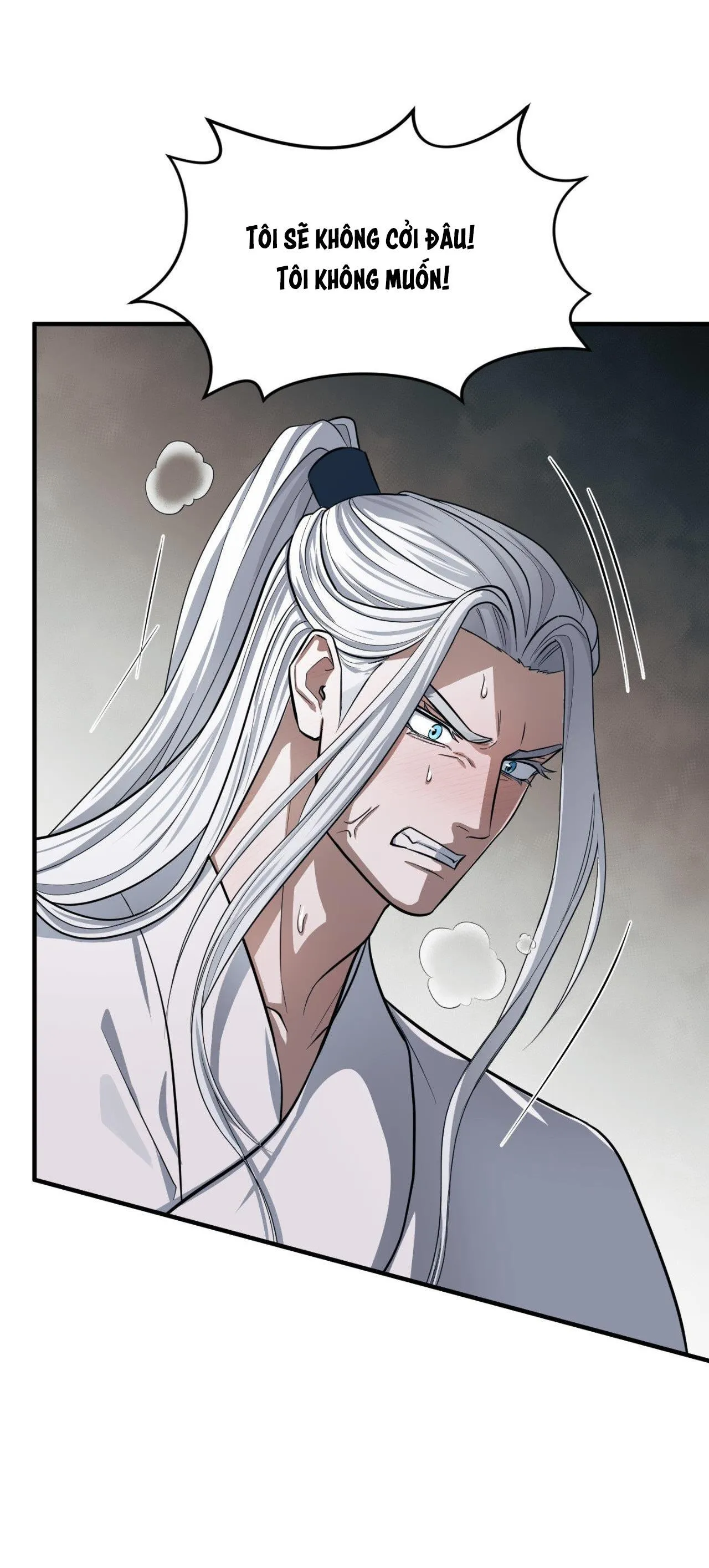 VỢ BÉ CỦA GIÁO CHỦ MA GIÁO Chapter 11 Trang 29