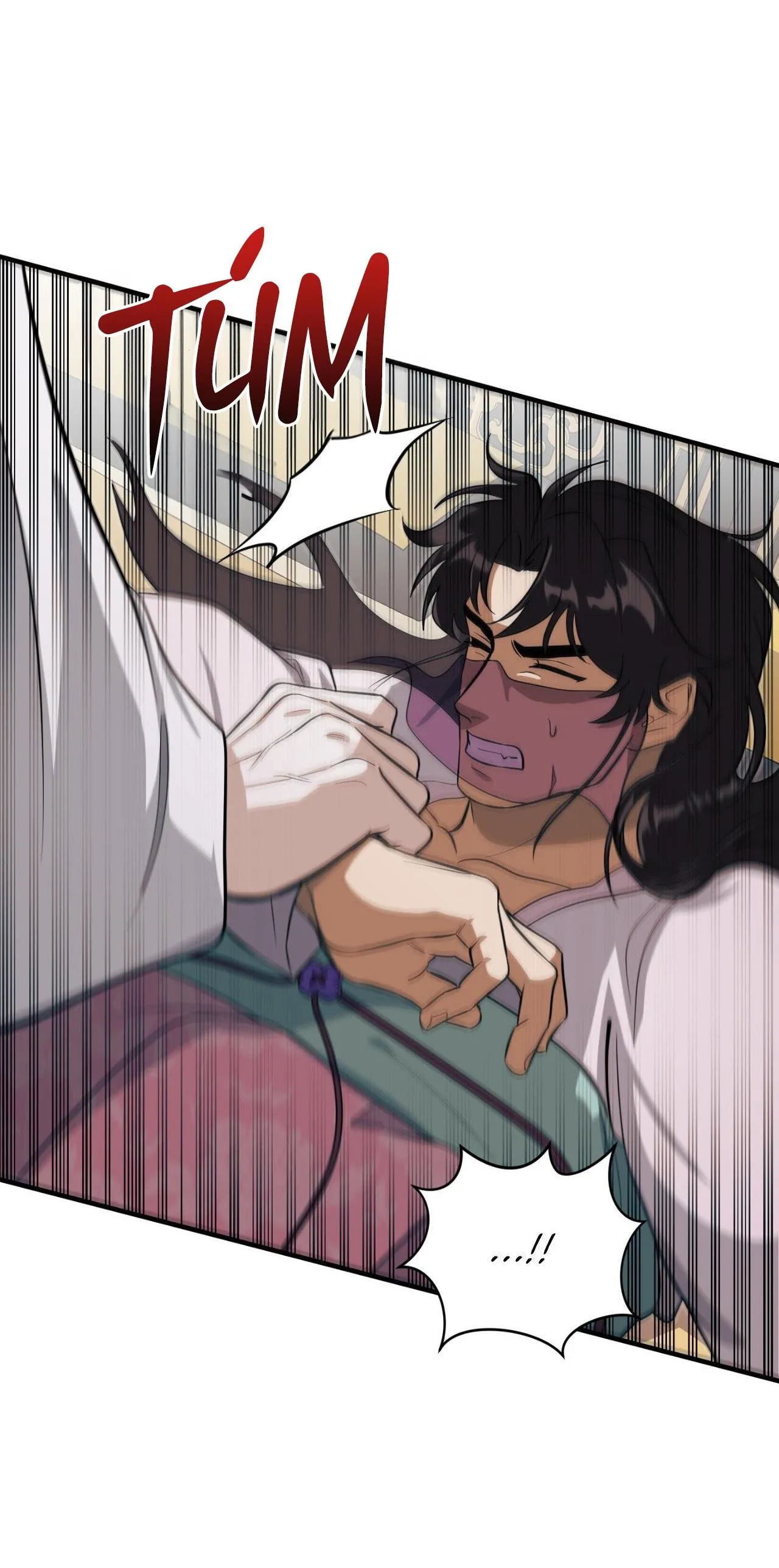 VỢ BÉ CỦA GIÁO CHỦ MA GIÁO Chapter 11 Trang 30