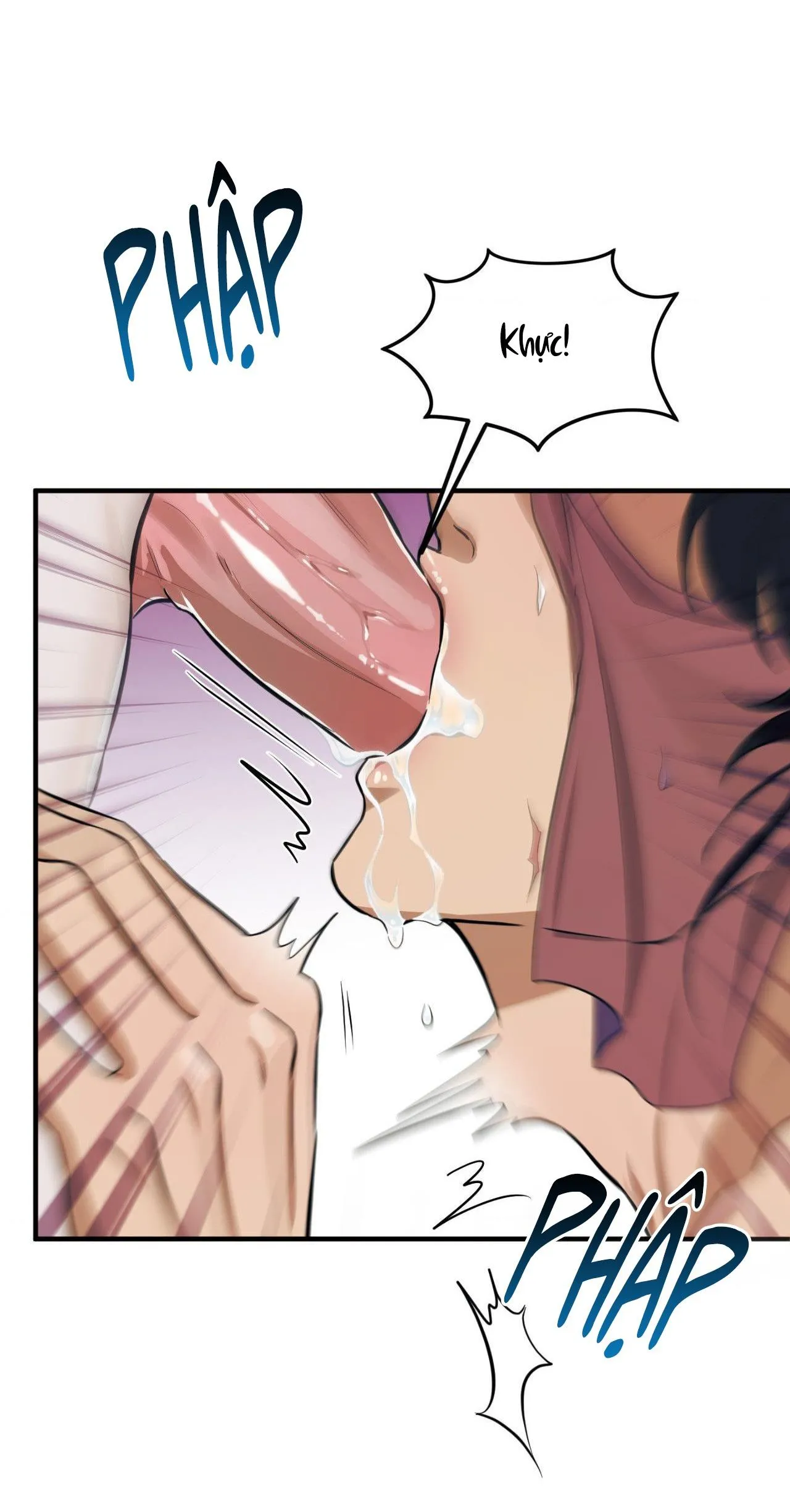 VỢ BÉ CỦA GIÁO CHỦ MA GIÁO Chapter 11 Trang 47