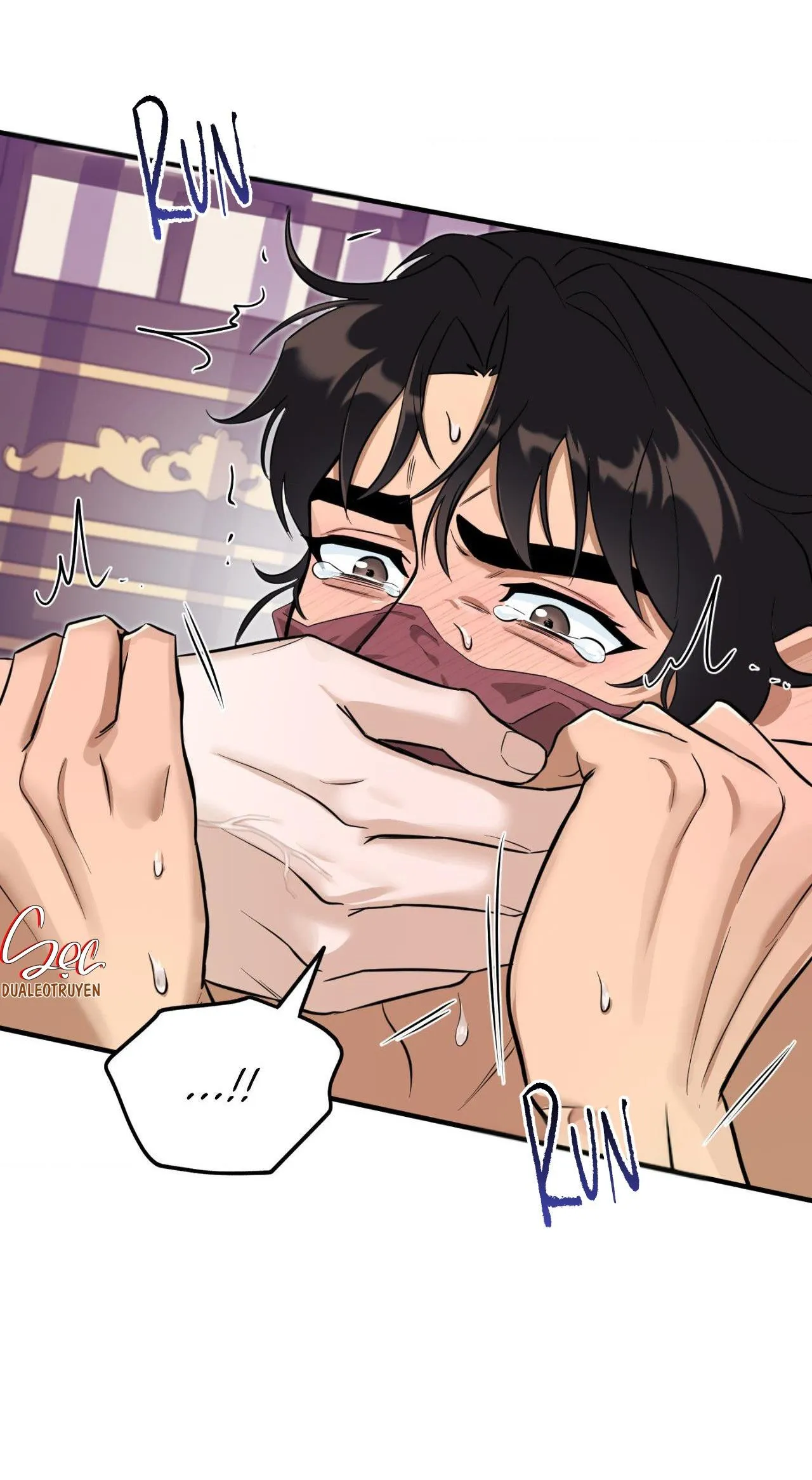 VỢ BÉ CỦA GIÁO CHỦ MA GIÁO Chapter 11 Trang 54