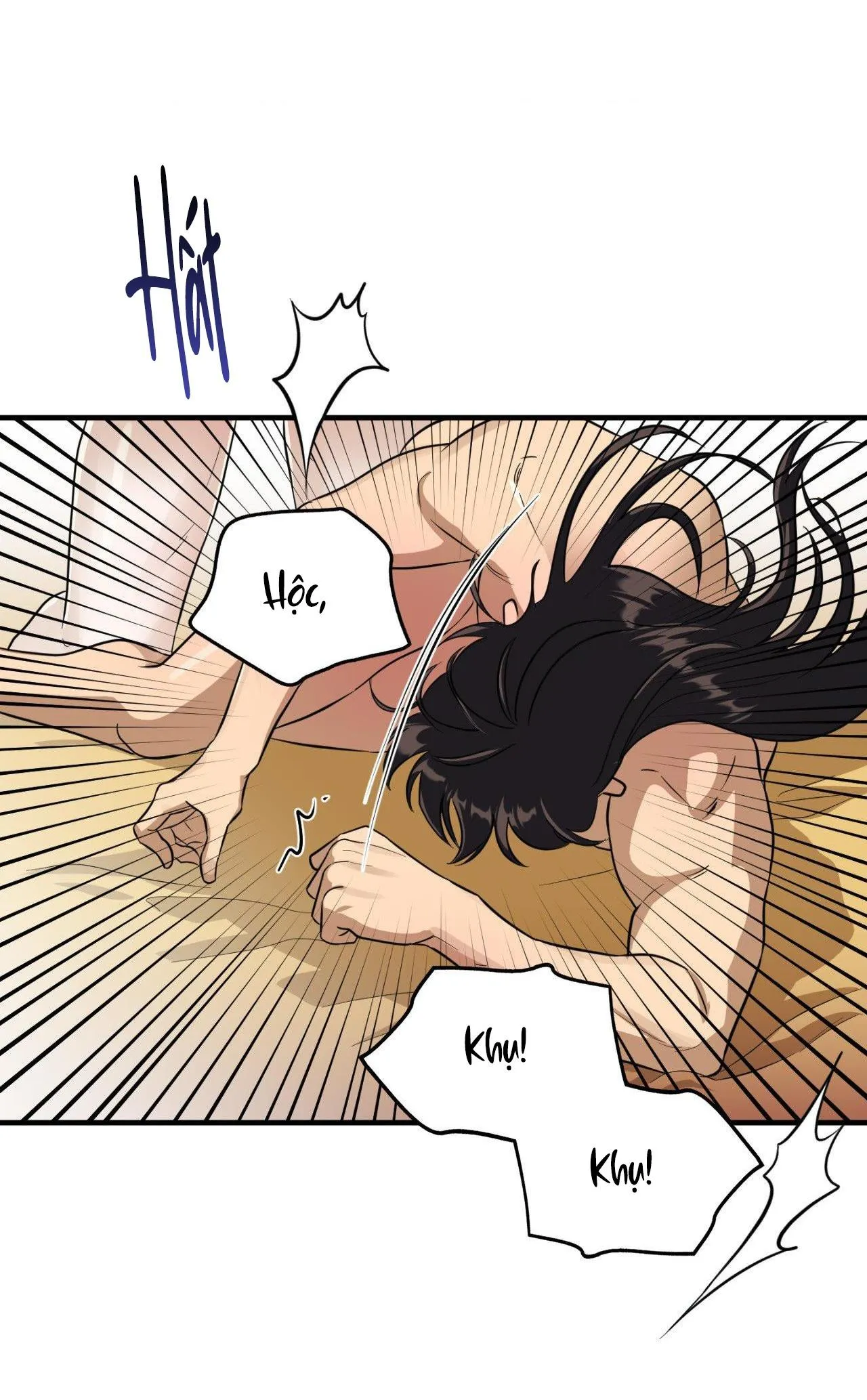 VỢ BÉ CỦA GIÁO CHỦ MA GIÁO Chapter 11 Trang 59