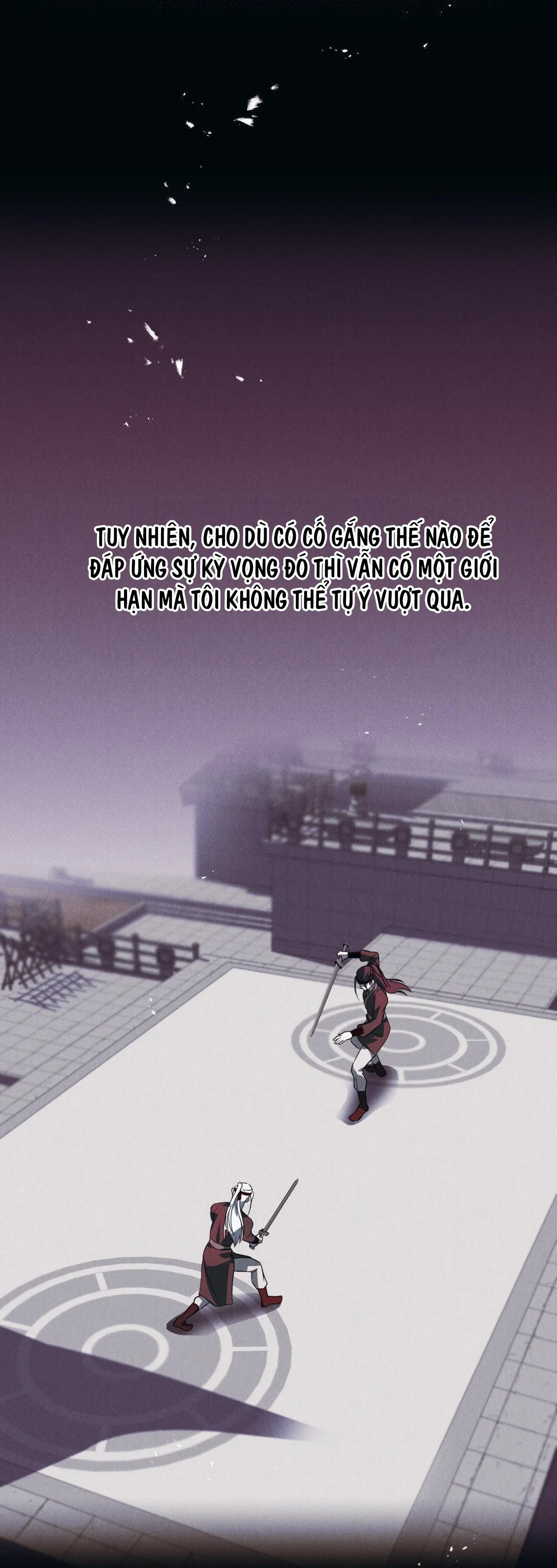 VỢ BÉ CỦA GIÁO CHỦ MA GIÁO Chapter 12 Trang 3