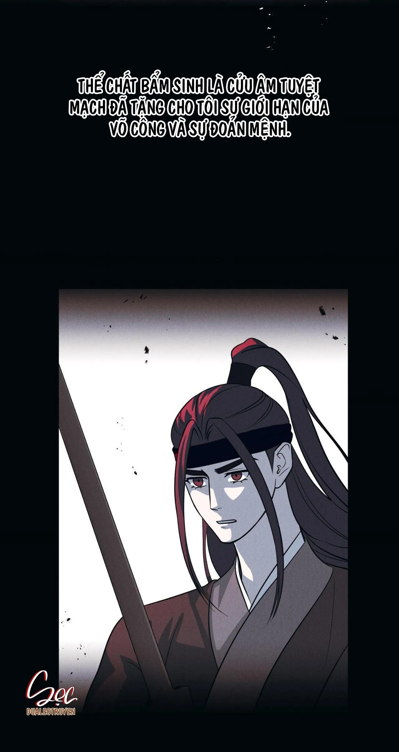 VỢ BÉ CỦA GIÁO CHỦ MA GIÁO Chapter 12 Trang 4