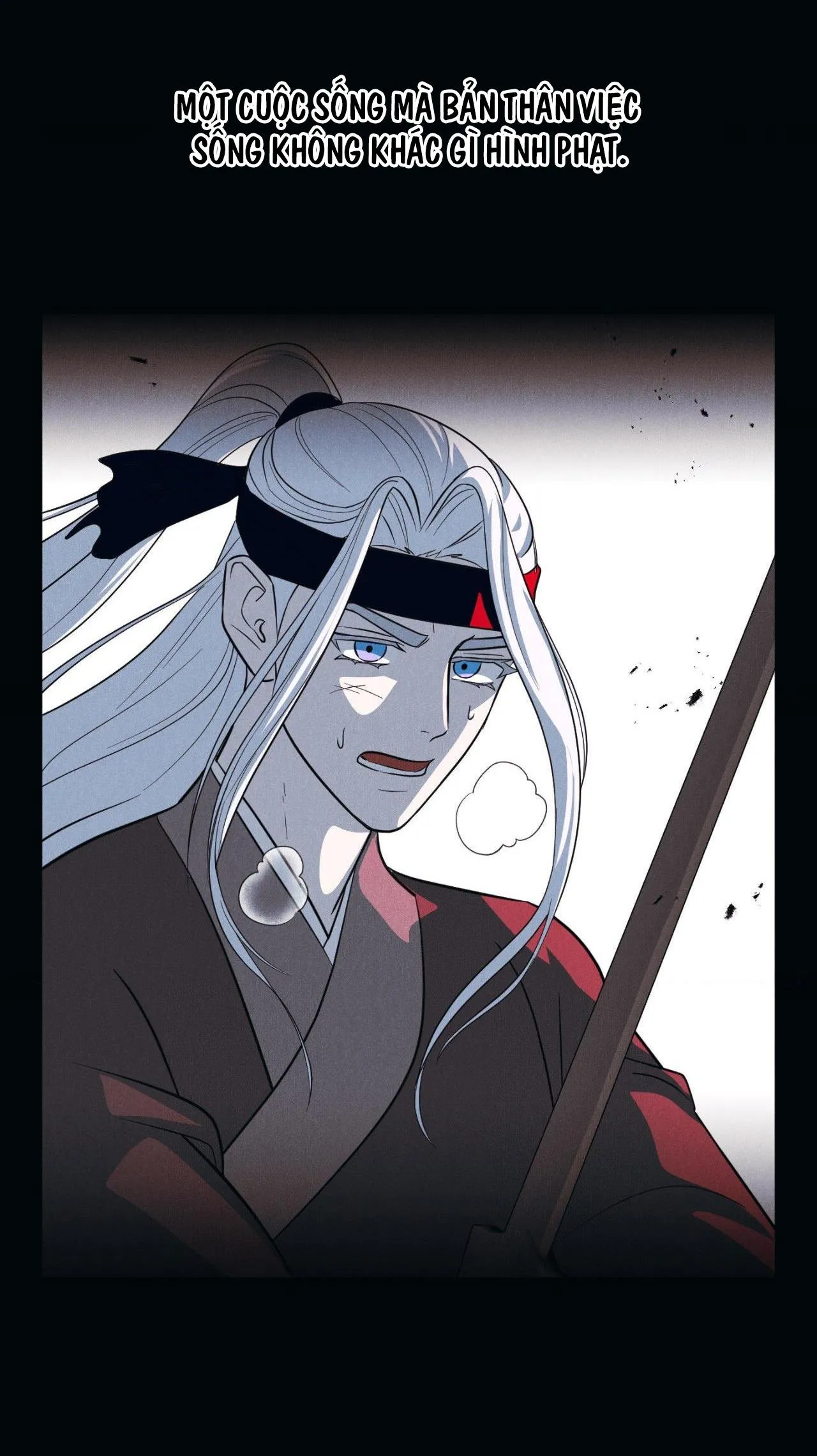 VỢ BÉ CỦA GIÁO CHỦ MA GIÁO Chapter 12 Trang 5