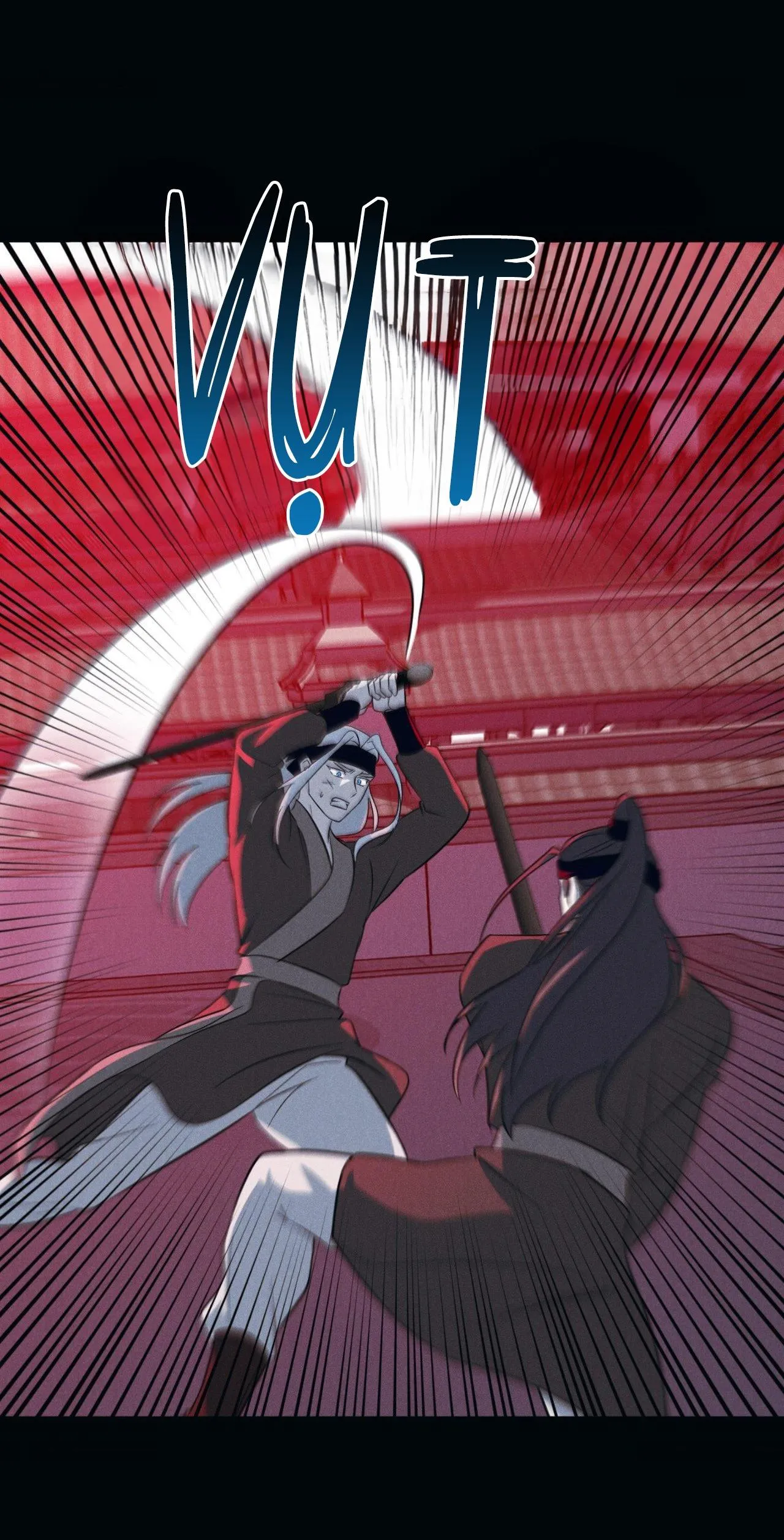 VỢ BÉ CỦA GIÁO CHỦ MA GIÁO Chapter 12 Trang 6