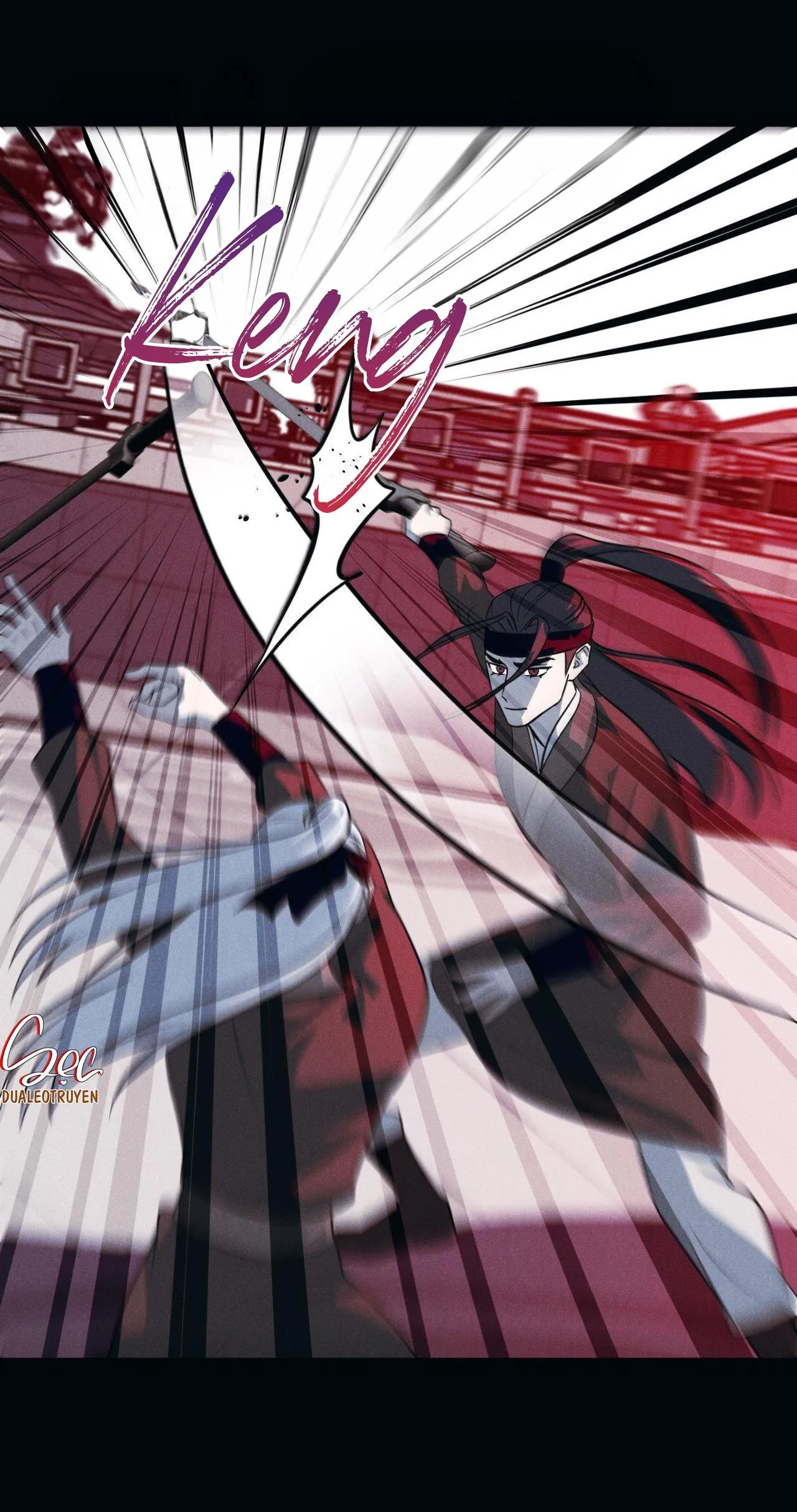 VỢ BÉ CỦA GIÁO CHỦ MA GIÁO Chapter 12 Trang 7