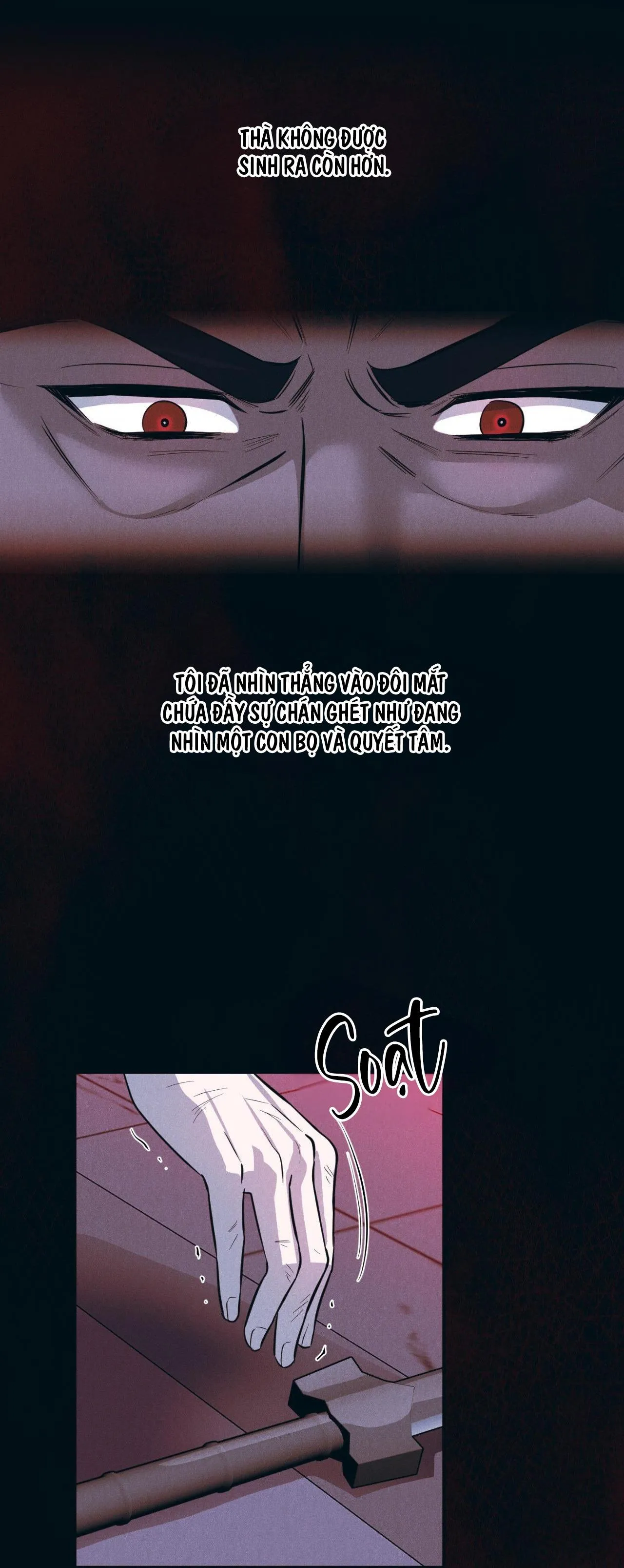 VỢ BÉ CỦA GIÁO CHỦ MA GIÁO Chapter 12 Trang 10