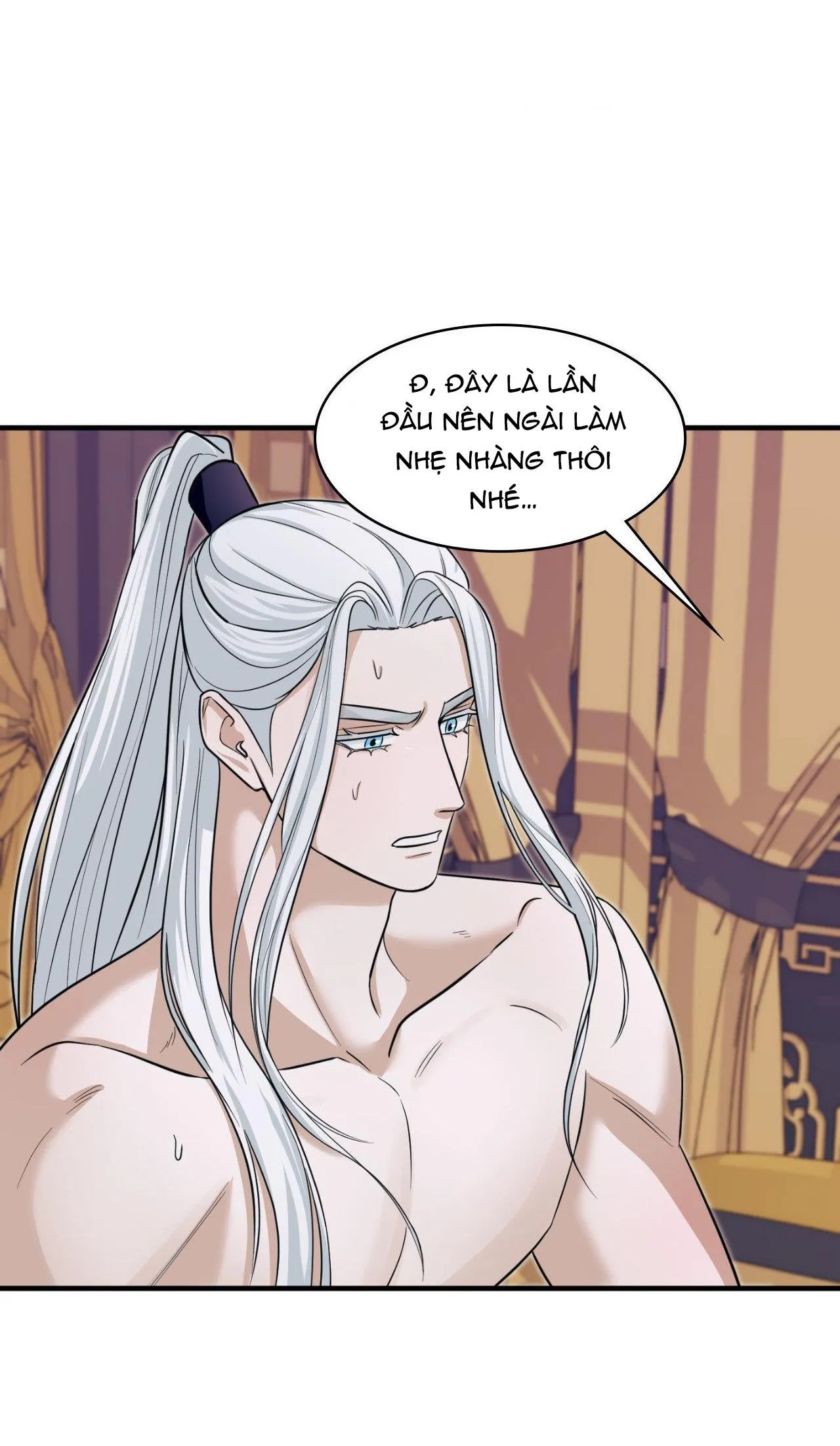 VỢ BÉ CỦA GIÁO CHỦ MA GIÁO Chapter 12 Trang 13