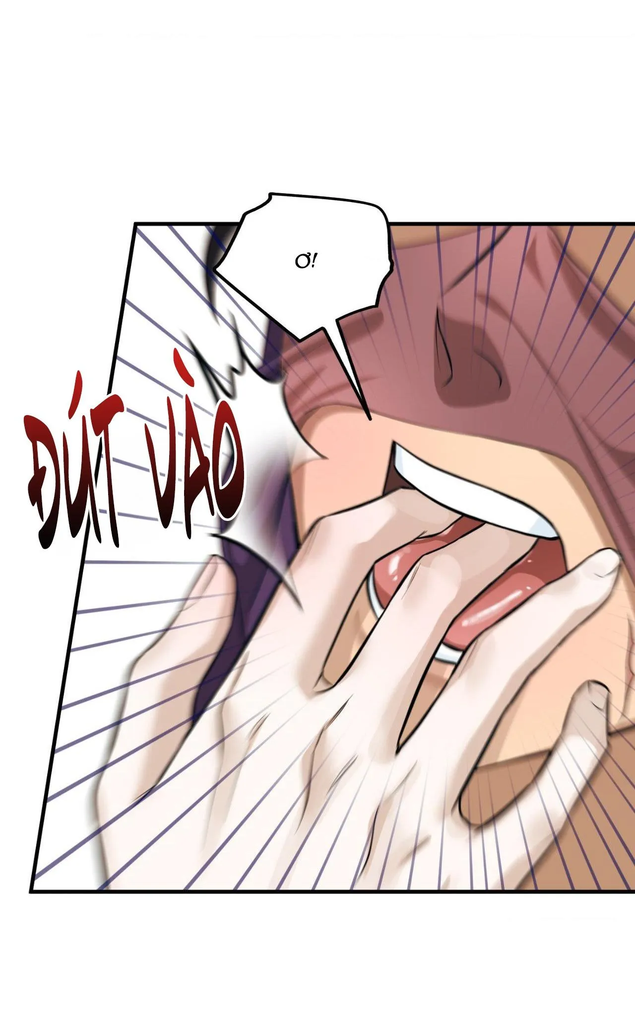 VỢ BÉ CỦA GIÁO CHỦ MA GIÁO Chapter 12 Trang 28