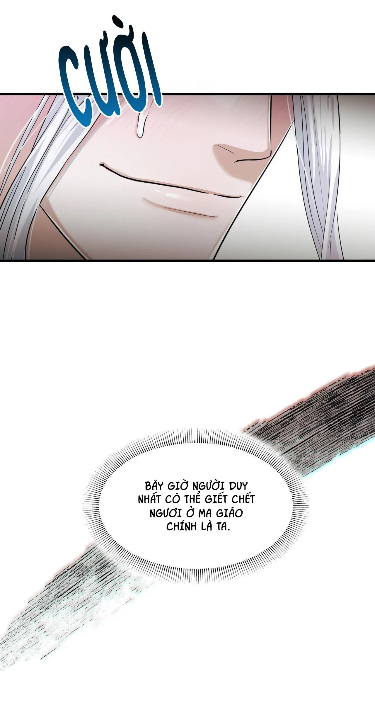 VỢ BÉ CỦA GIÁO CHỦ MA GIÁO Chapter 12 Trang 33
