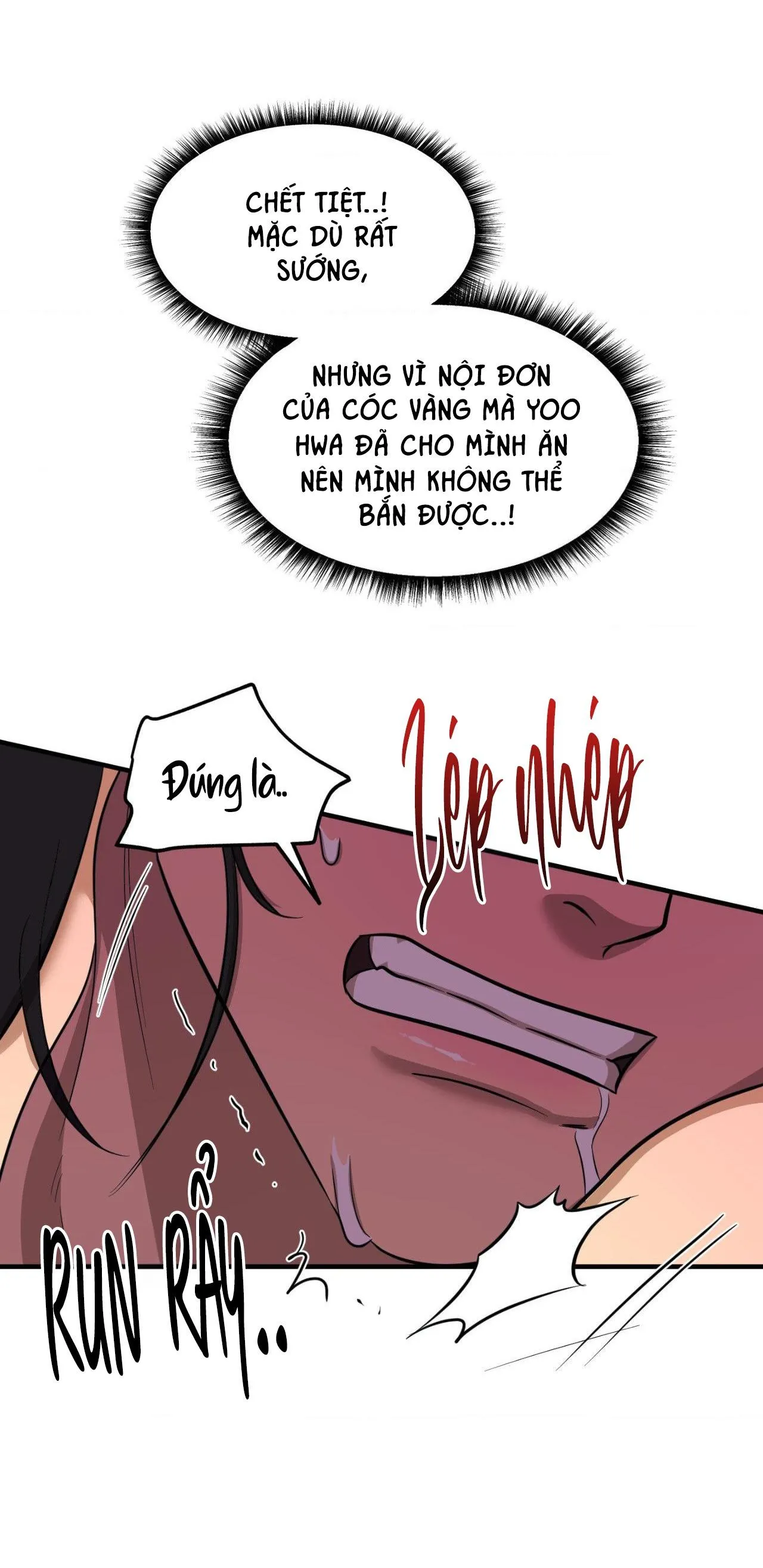 VỢ BÉ CỦA GIÁO CHỦ MA GIÁO Chapter 12 Trang 48