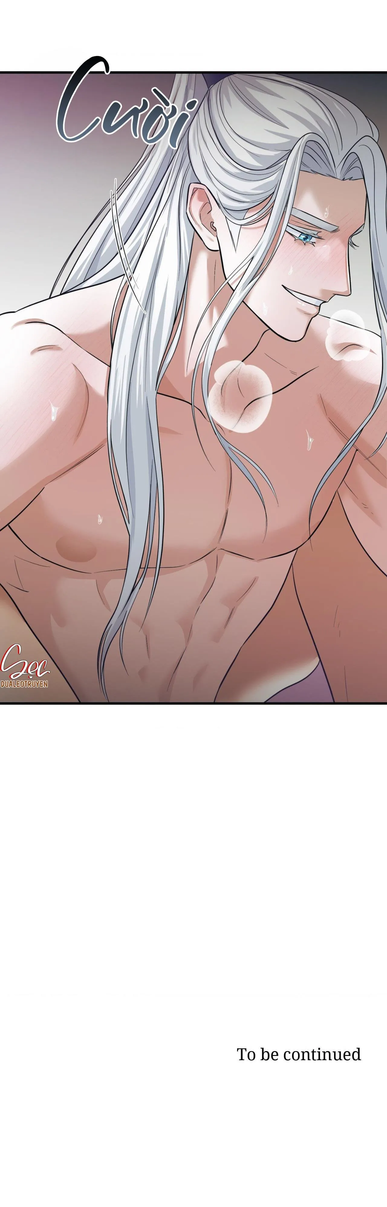 VỢ BÉ CỦA GIÁO CHỦ MA GIÁO Chapter 12 Trang 61