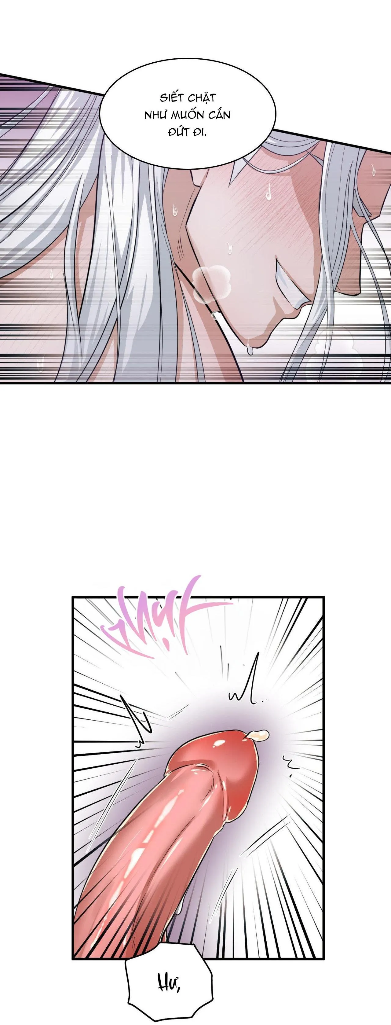 VỢ BÉ CỦA GIÁO CHỦ MA GIÁO Chapter 13 Trang 12