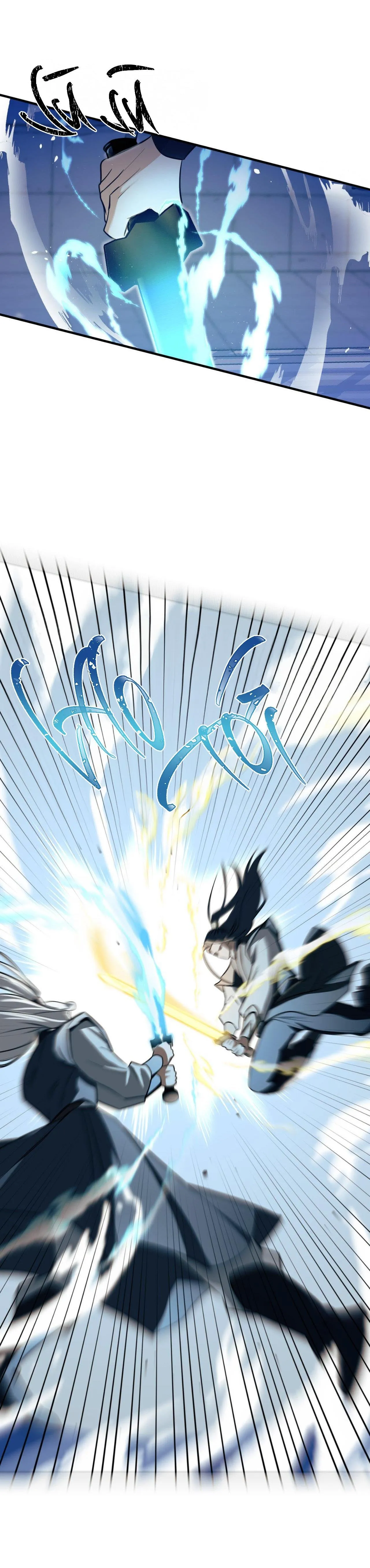 VỢ BÉ CỦA GIÁO CHỦ MA GIÁO Chapter 13 Trang 53