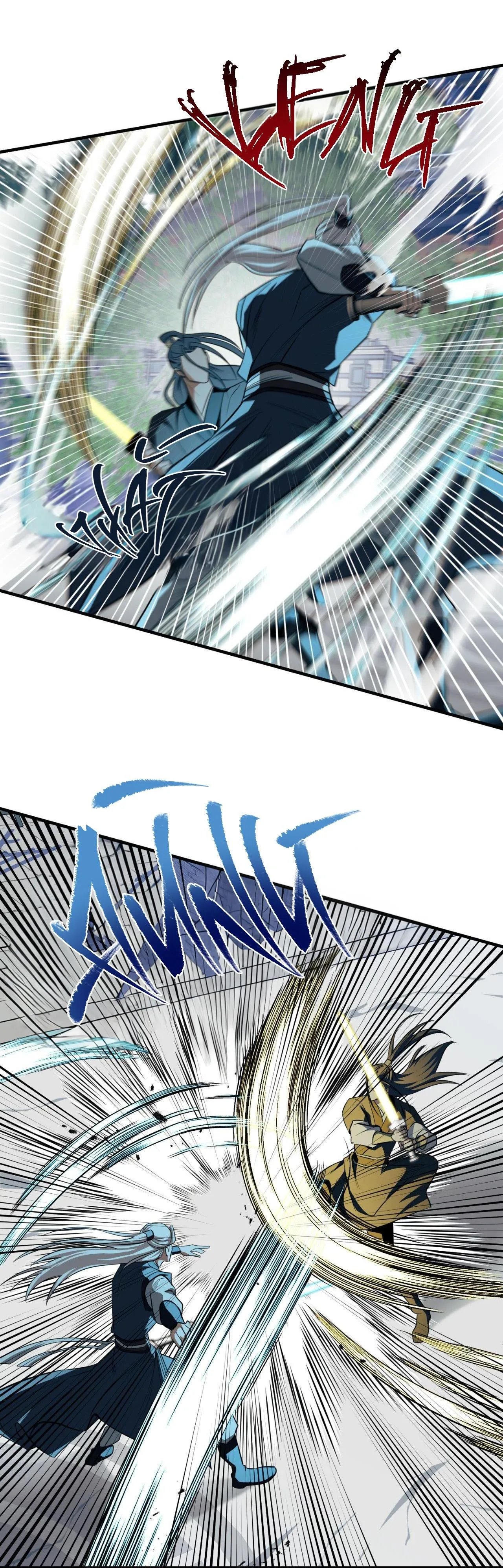 VỢ BÉ CỦA GIÁO CHỦ MA GIÁO Chapter 13 Trang 57