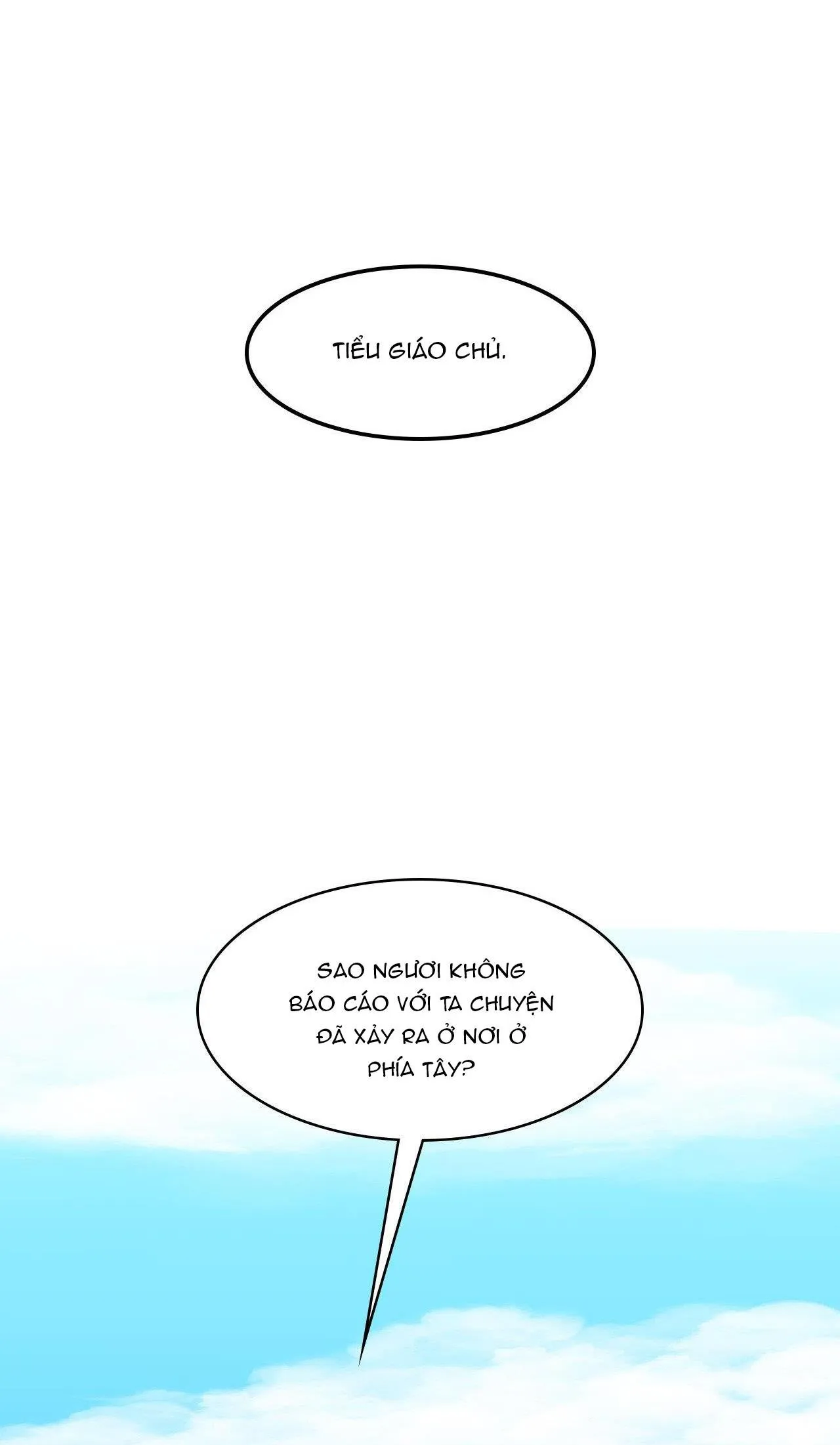 VỢ BÉ CỦA GIÁO CHỦ MA GIÁO Chapter 13 Trang 60