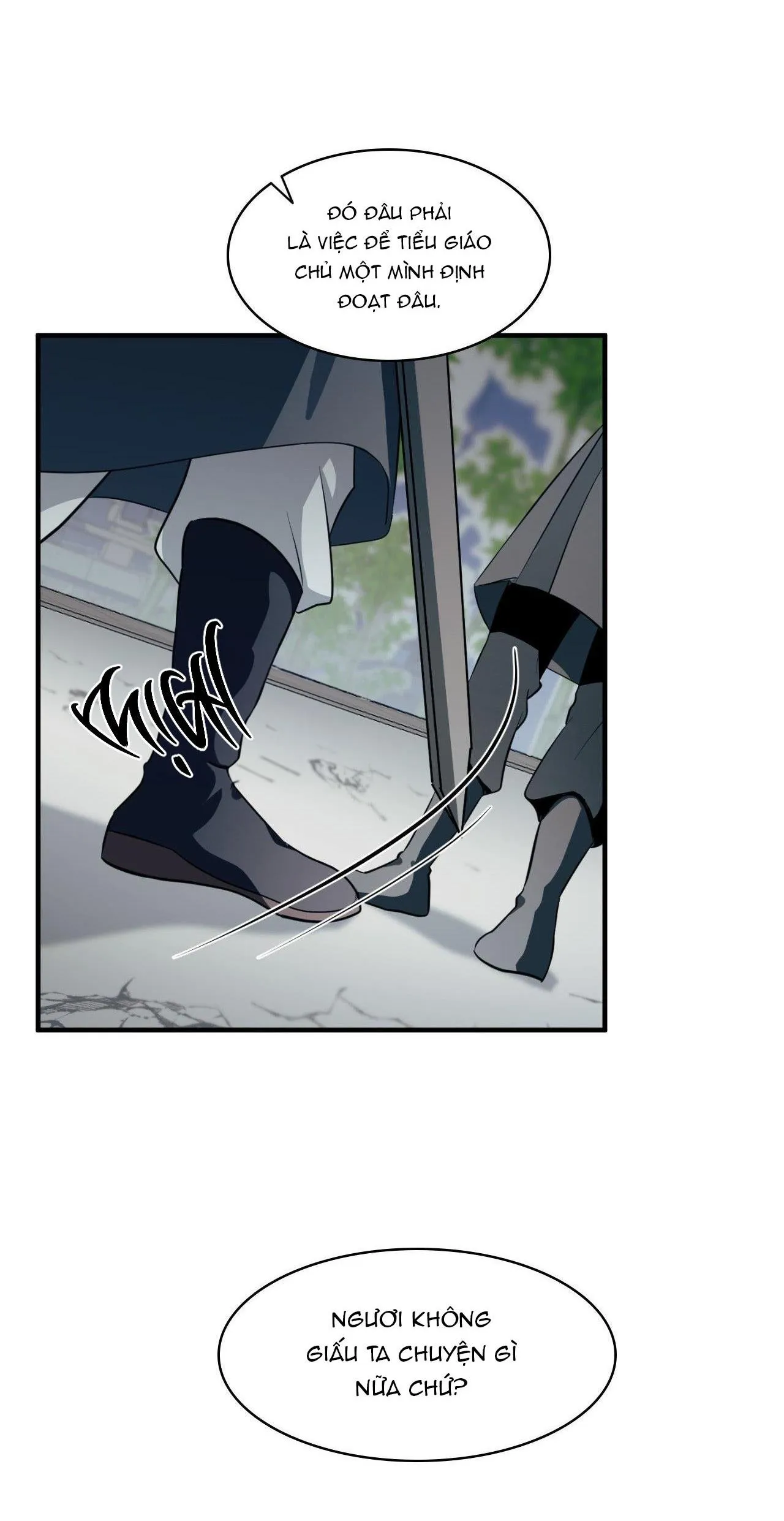 VỢ BÉ CỦA GIÁO CHỦ MA GIÁO Chapter 13 Trang 62