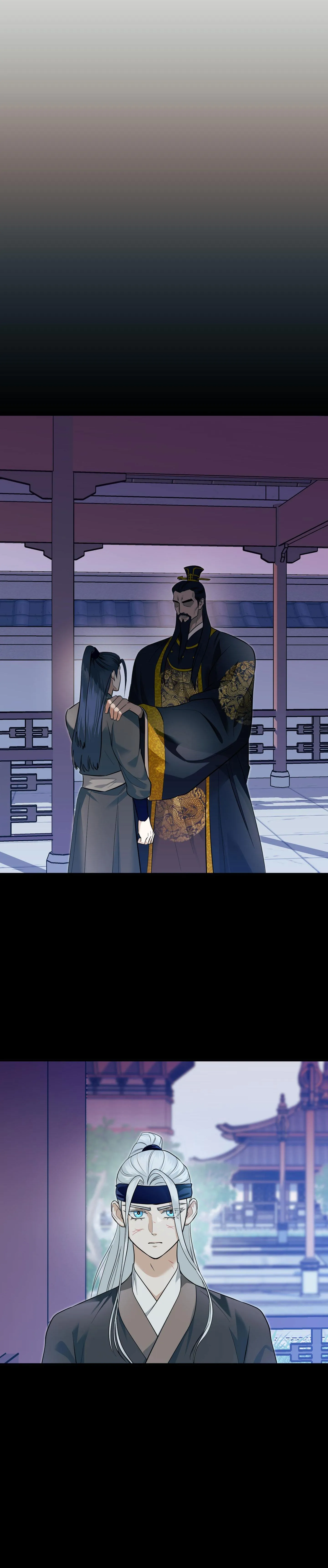 VỢ BÉ CỦA GIÁO CHỦ MA GIÁO Chapter 14 Trang 4