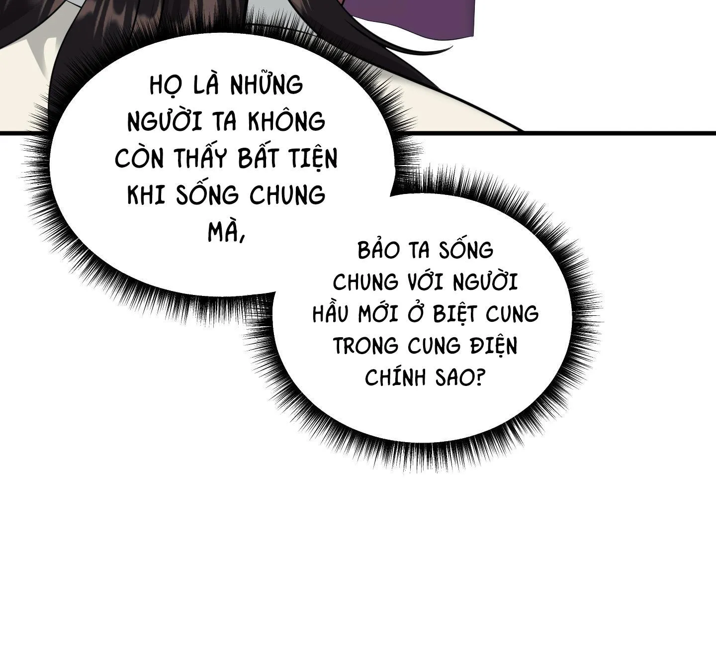 VỢ BÉ CỦA GIÁO CHỦ MA GIÁO Chapter 14 Trang 30