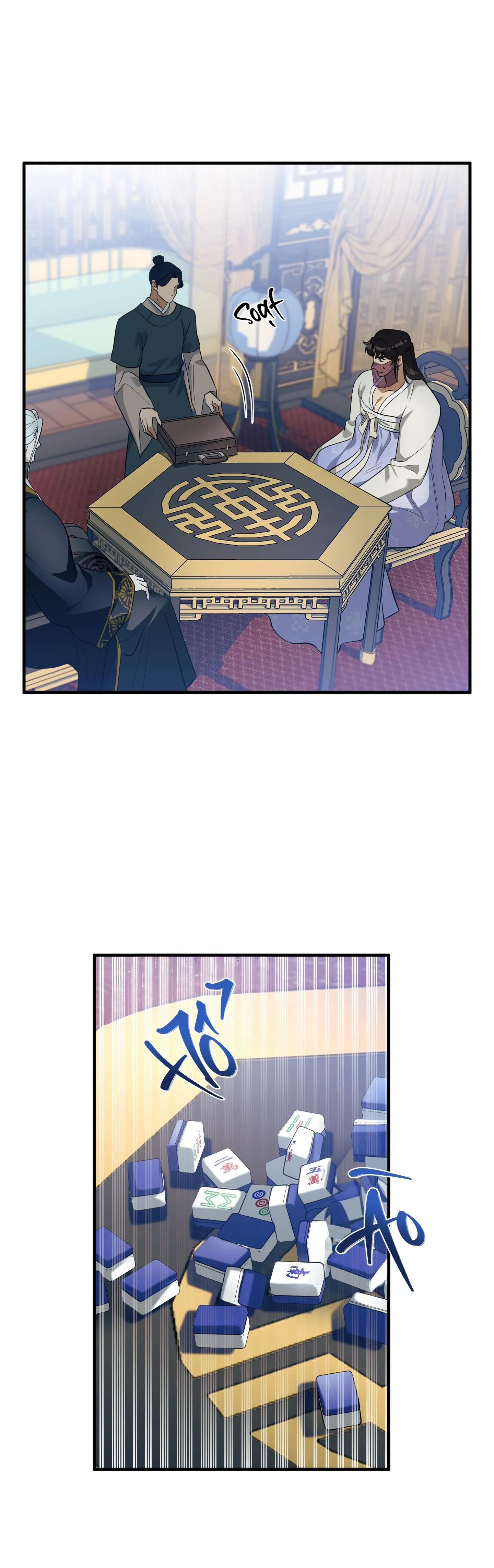 VỢ BÉ CỦA GIÁO CHỦ MA GIÁO Chapter 15 Trang 15