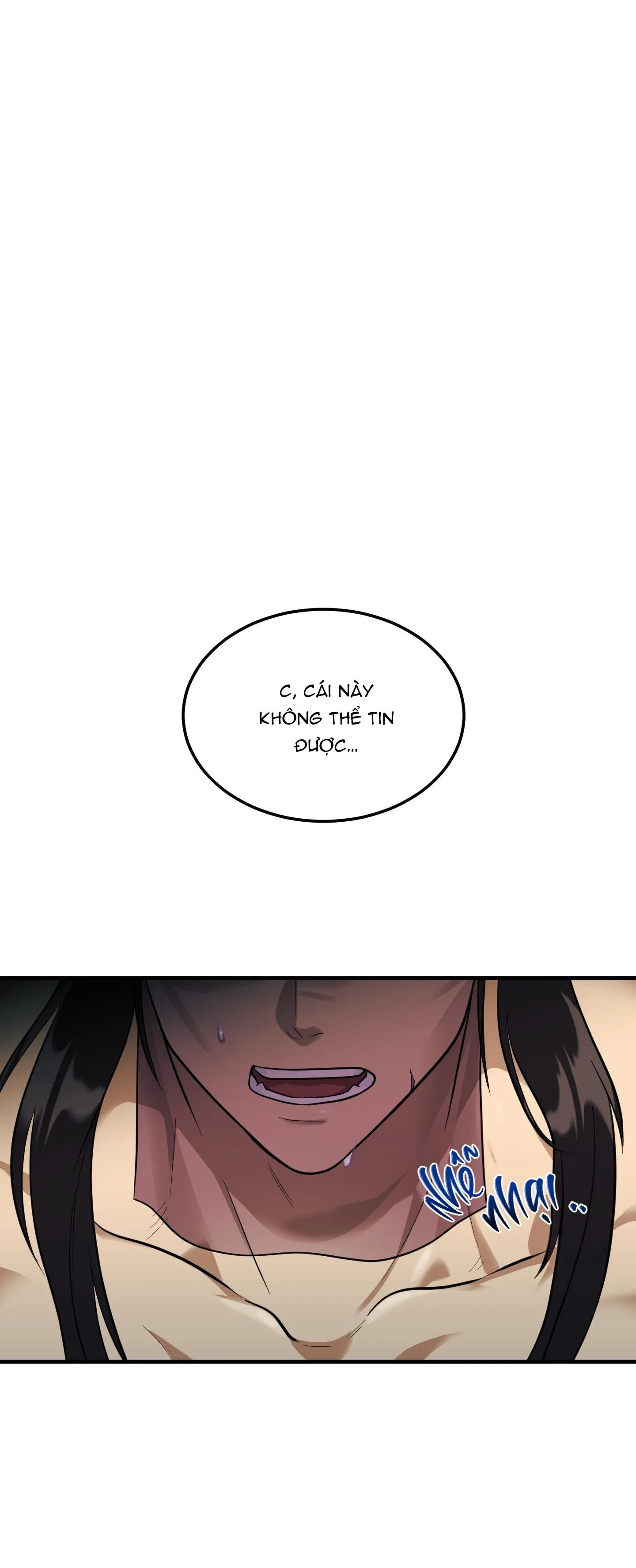 VỢ BÉ CỦA GIÁO CHỦ MA GIÁO Chapter 15 Trang 27