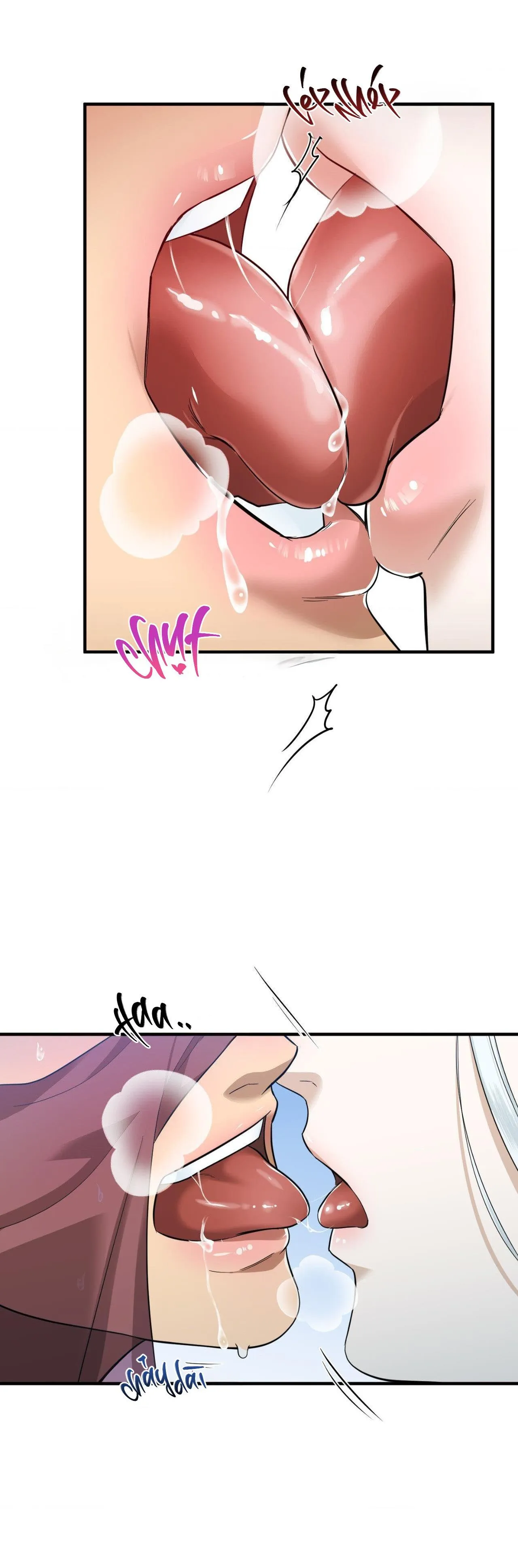 VỢ BÉ CỦA GIÁO CHỦ MA GIÁO Chapter 16 Trang 26