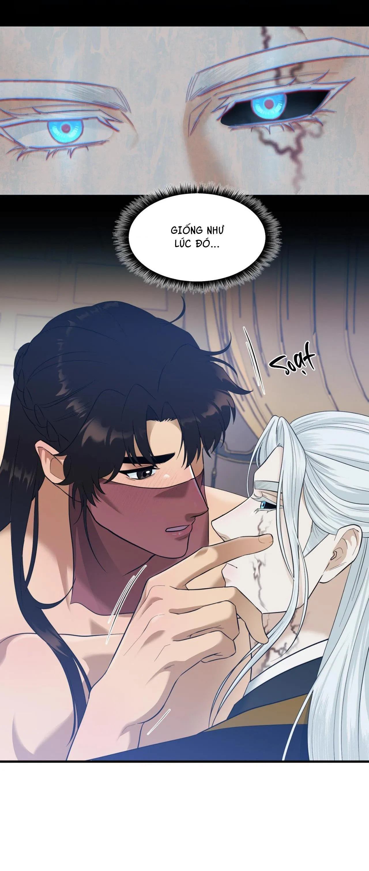 VỢ BÉ CỦA GIÁO CHỦ MA GIÁO Chapter 16 Trang 28