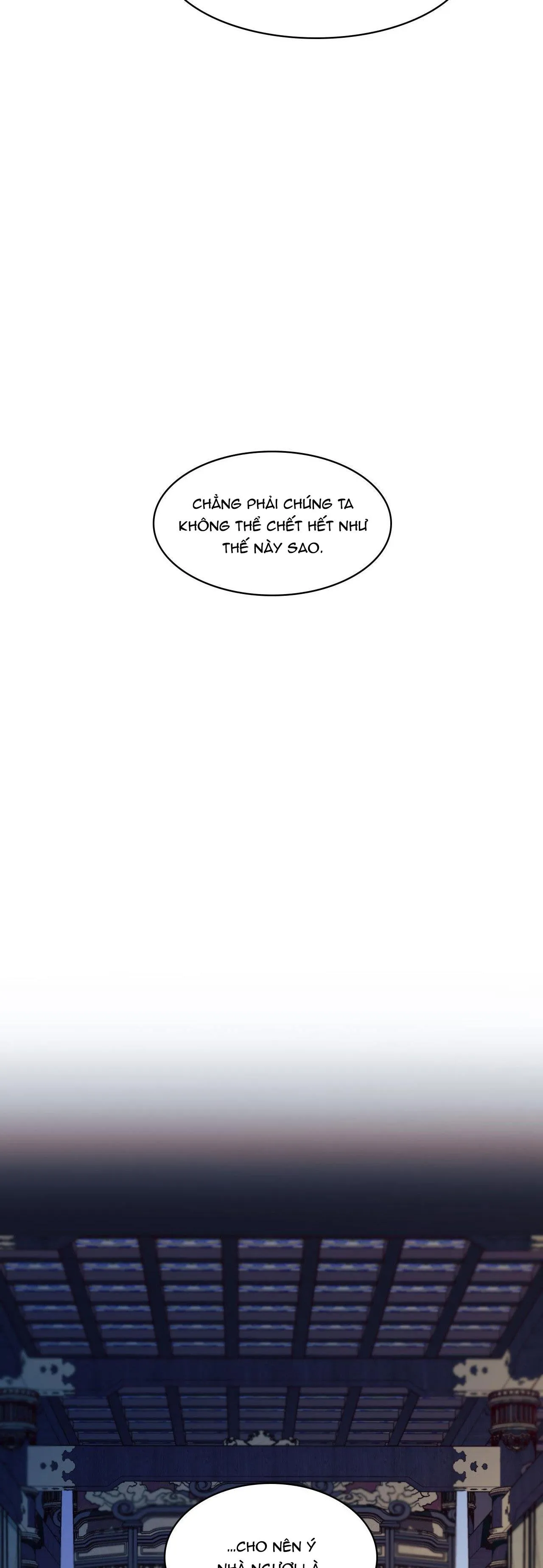 VỢ BÉ CỦA GIÁO CHỦ MA GIÁO Chapter 17 Trang 33