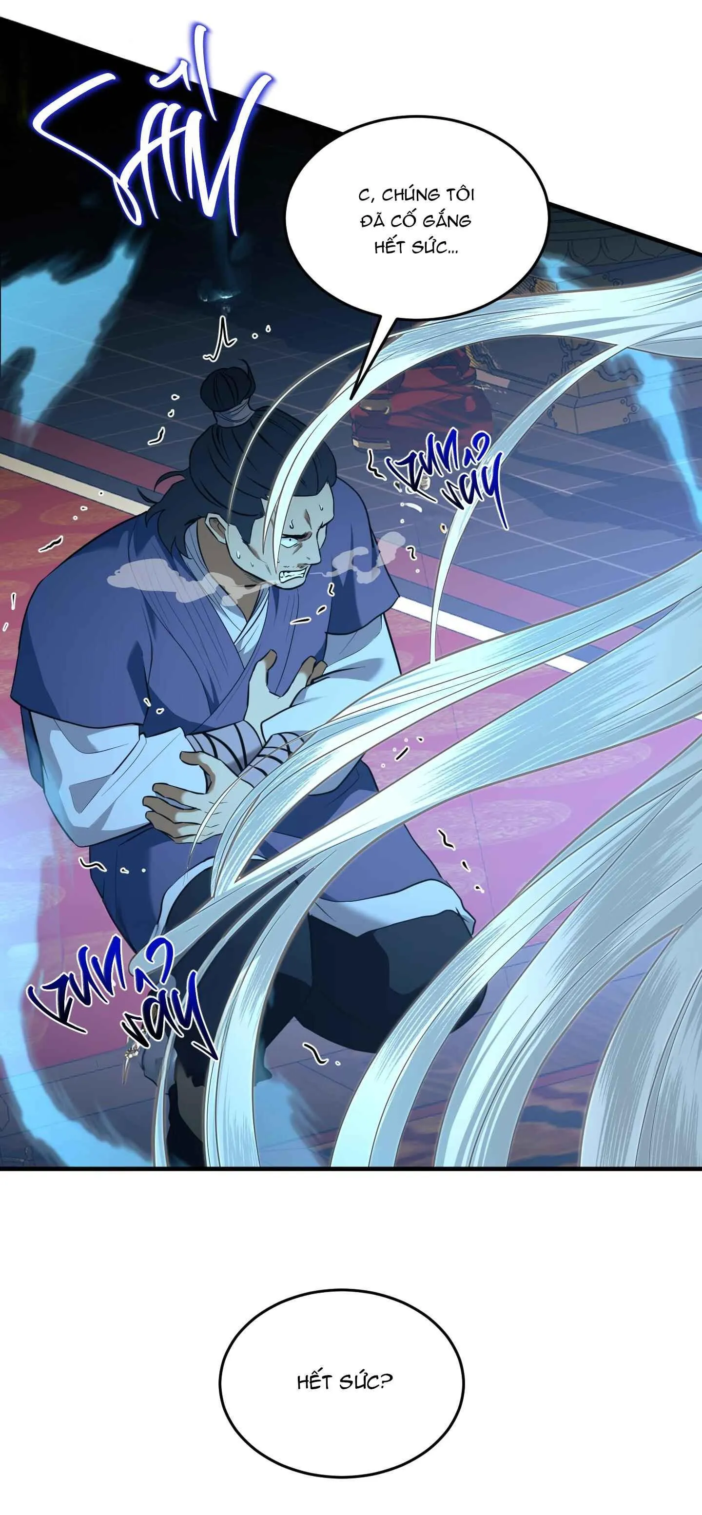 VỢ BÉ CỦA GIÁO CHỦ MA GIÁO Chapter 18 Trang 12