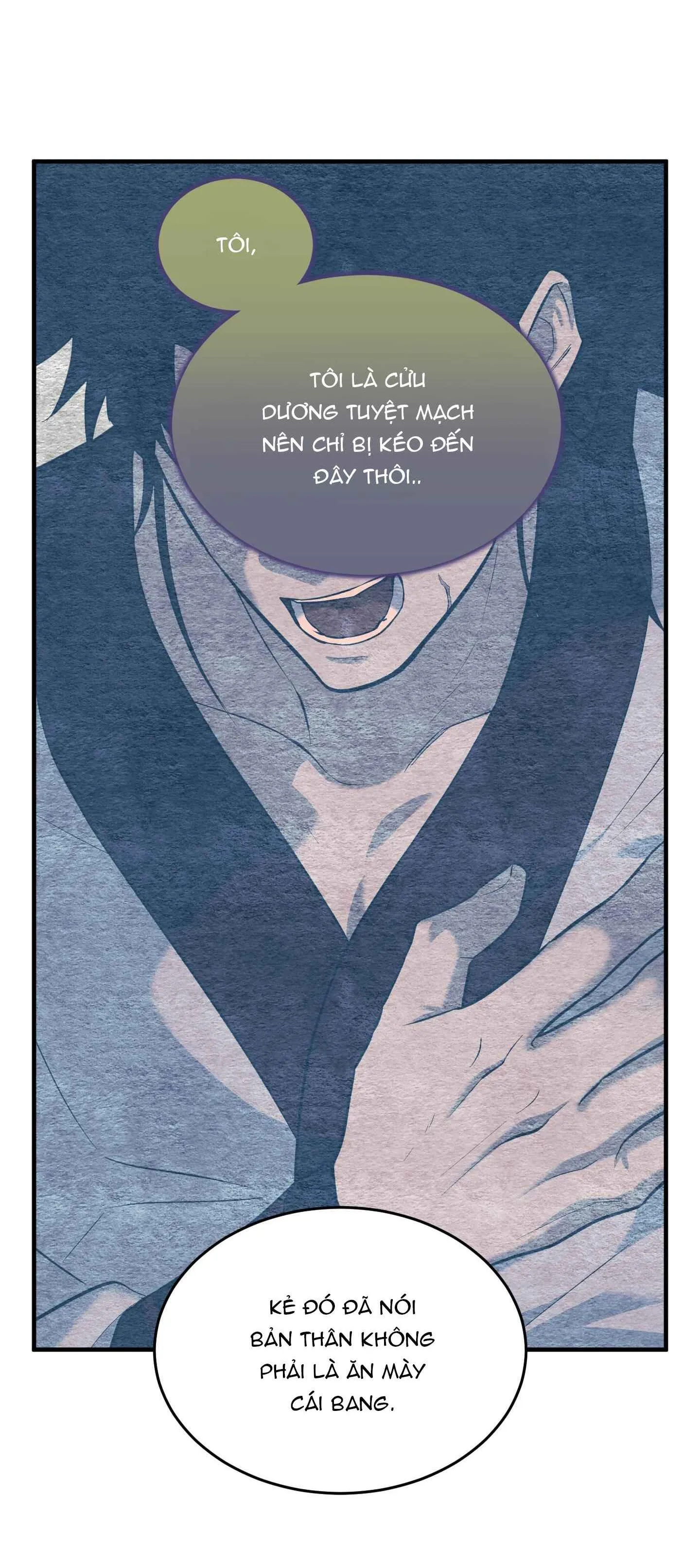 VỢ BÉ CỦA GIÁO CHỦ MA GIÁO Chapter 18 Trang 14