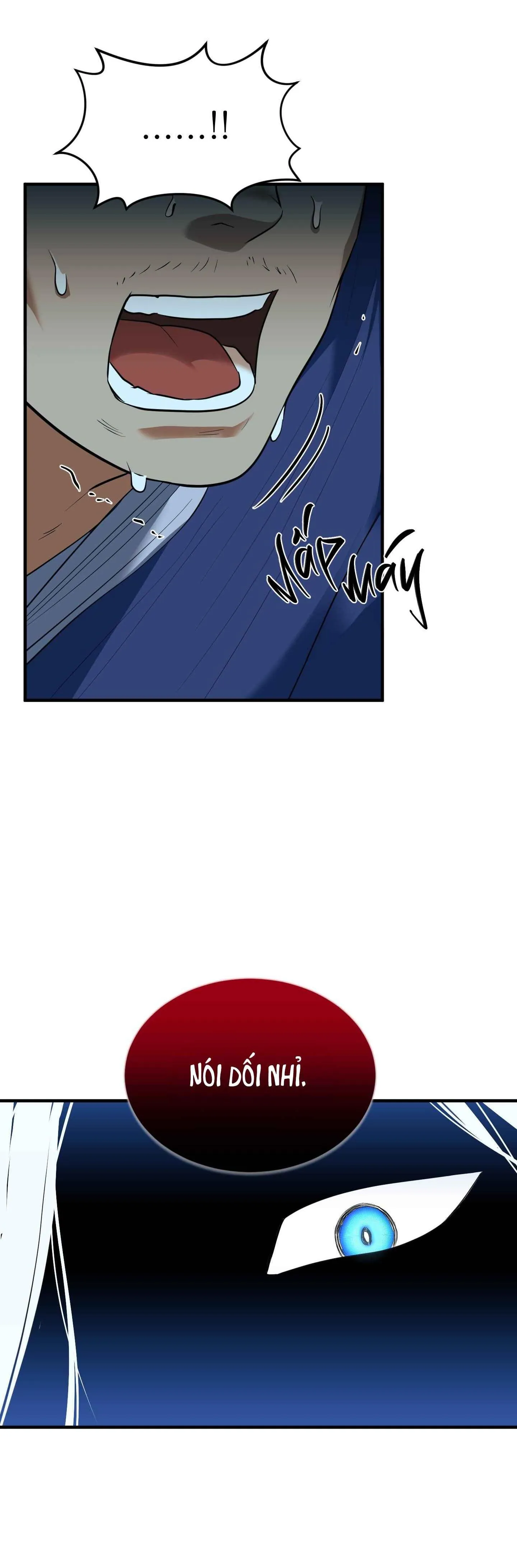 VỢ BÉ CỦA GIÁO CHỦ MA GIÁO Chapter 18 Trang 26