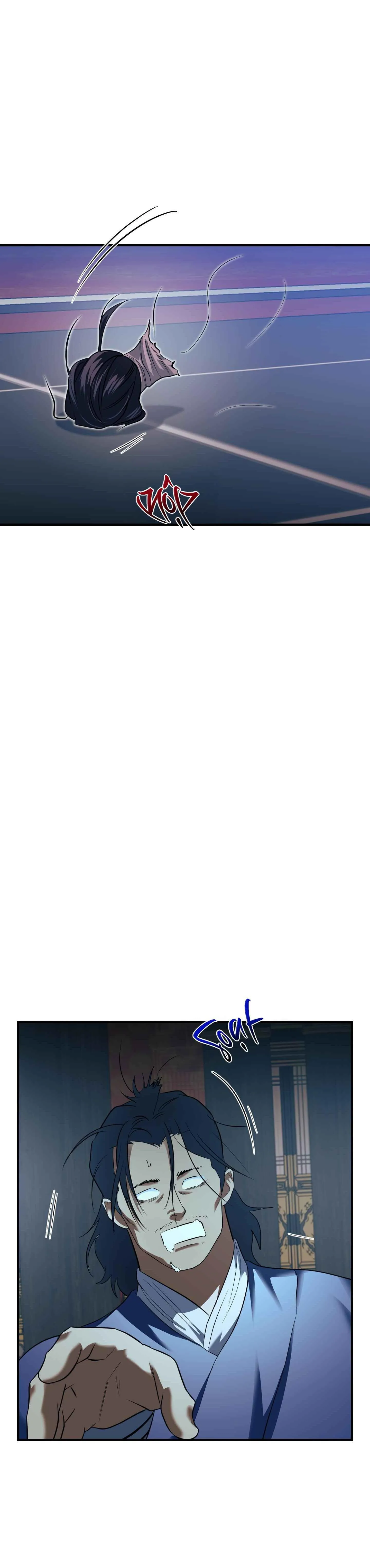 VỢ BÉ CỦA GIÁO CHỦ MA GIÁO Chapter 18 Trang 28