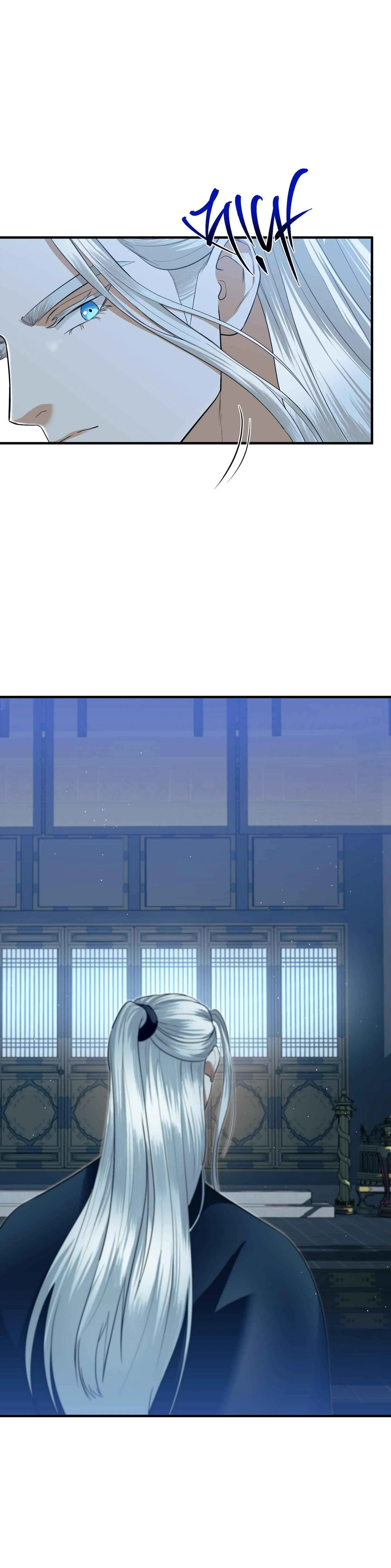 VỢ BÉ CỦA GIÁO CHỦ MA GIÁO Chapter 18 Trang 31