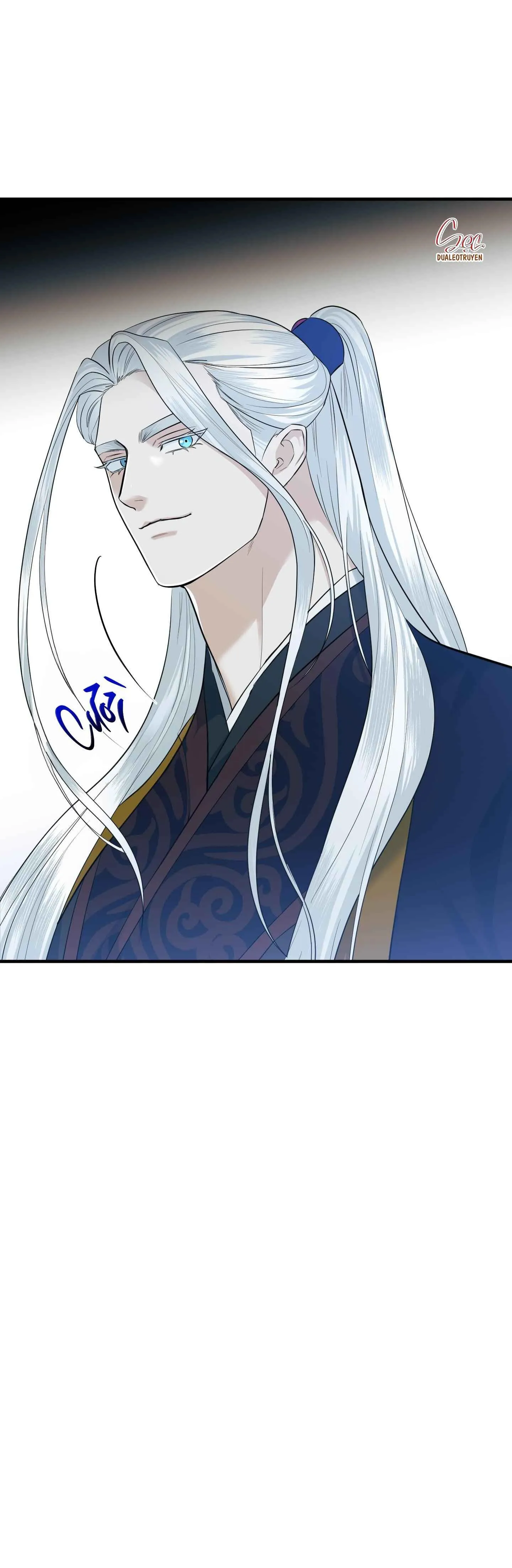 VỢ BÉ CỦA GIÁO CHỦ MA GIÁO Chapter 18 Trang 32