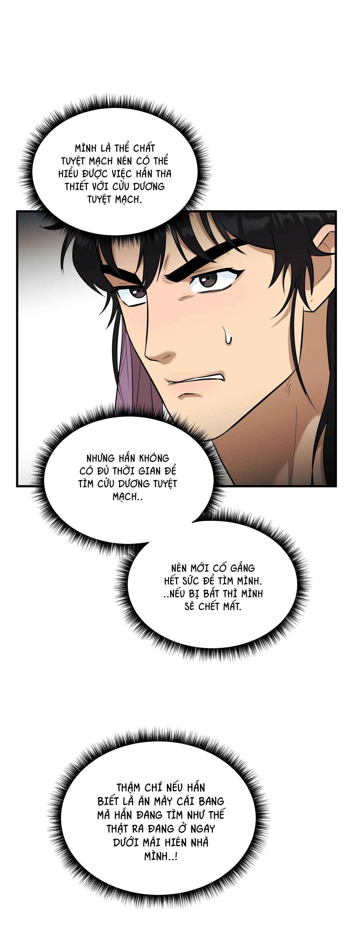 VỢ BÉ CỦA GIÁO CHỦ MA GIÁO Chapter 18 Trang 48