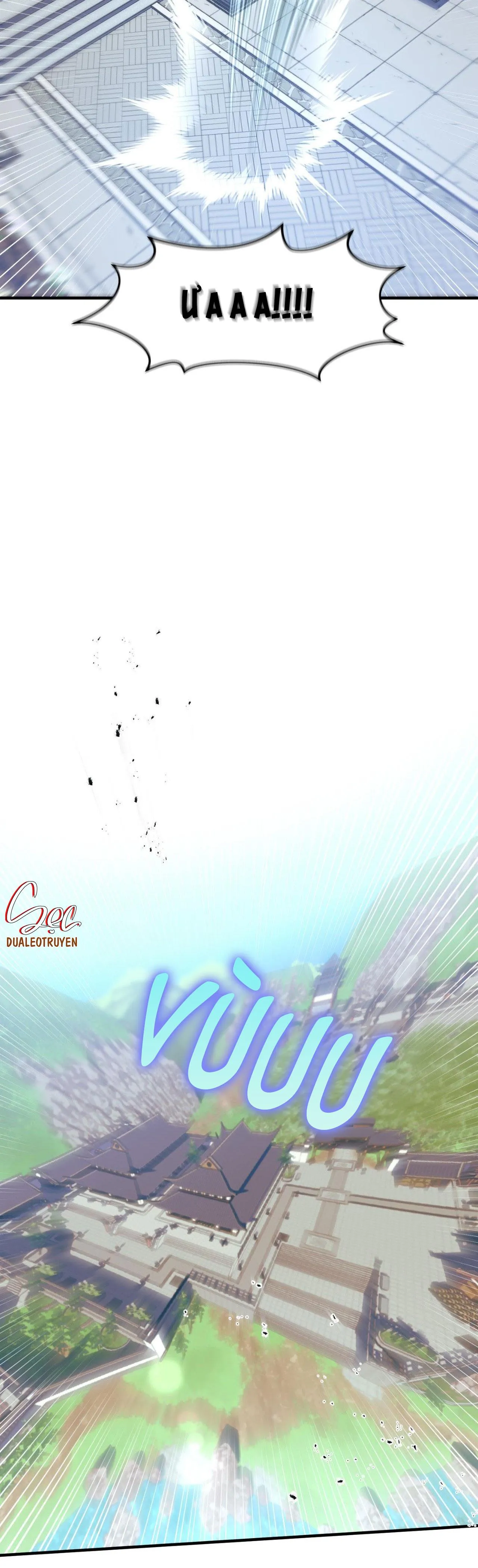 VỢ BÉ CỦA GIÁO CHỦ MA GIÁO Chapter 19 Trang 10