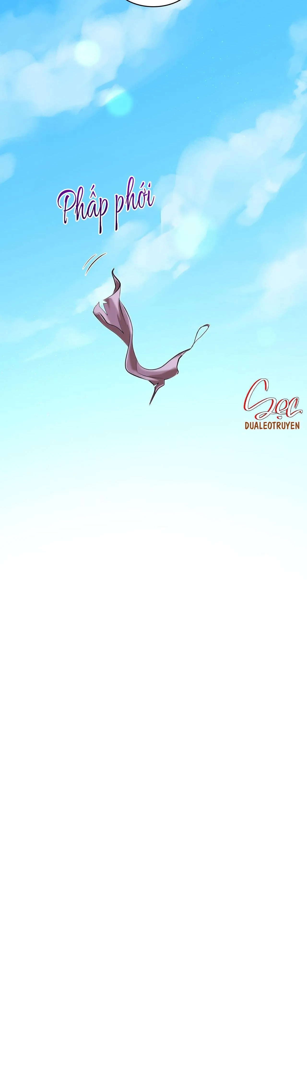 VỢ BÉ CỦA GIÁO CHỦ MA GIÁO Chapter 19 Trang 12