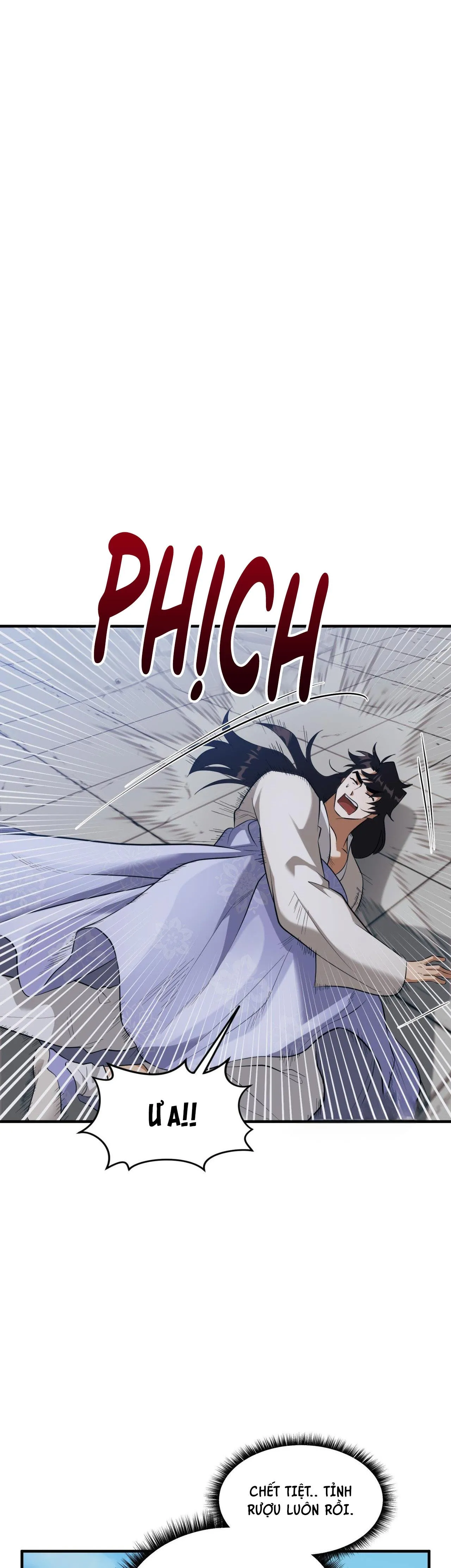 VỢ BÉ CỦA GIÁO CHỦ MA GIÁO Chapter 19 Trang 13