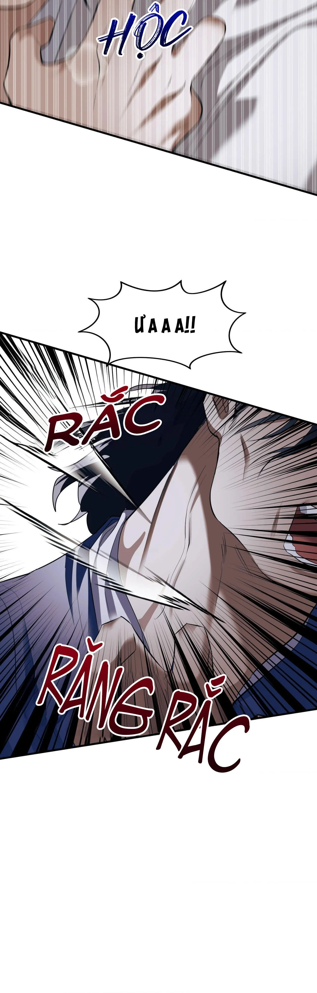 VỢ BÉ CỦA GIÁO CHỦ MA GIÁO Chapter 19 Trang 32