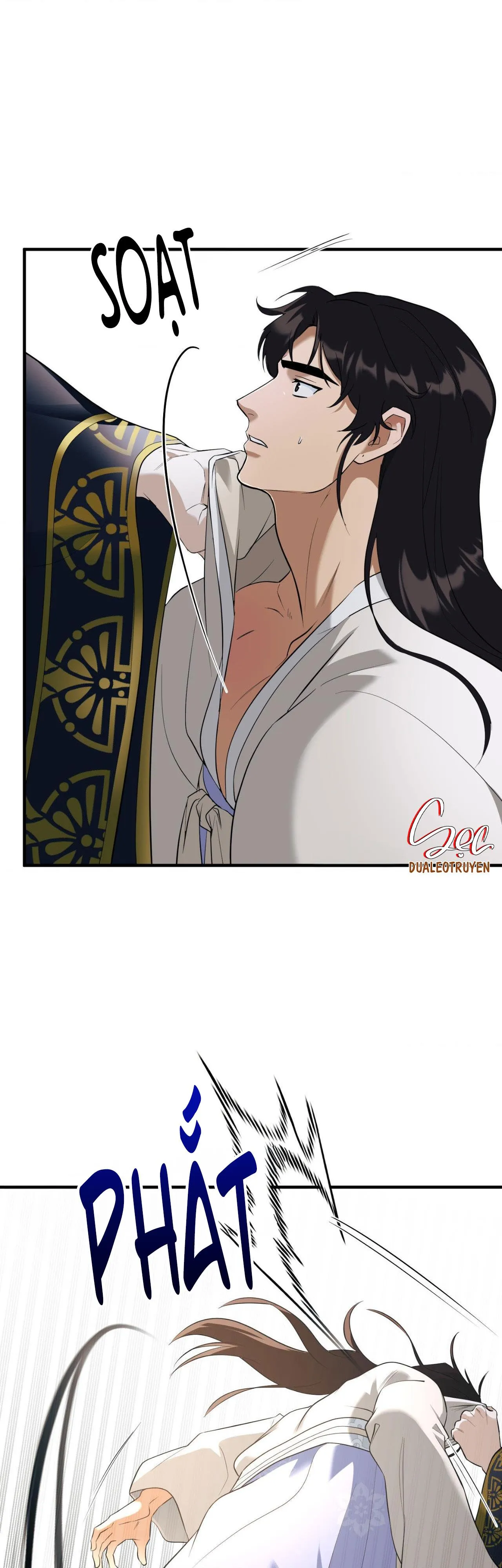 VỢ BÉ CỦA GIÁO CHỦ MA GIÁO Chapter 19 Trang 41