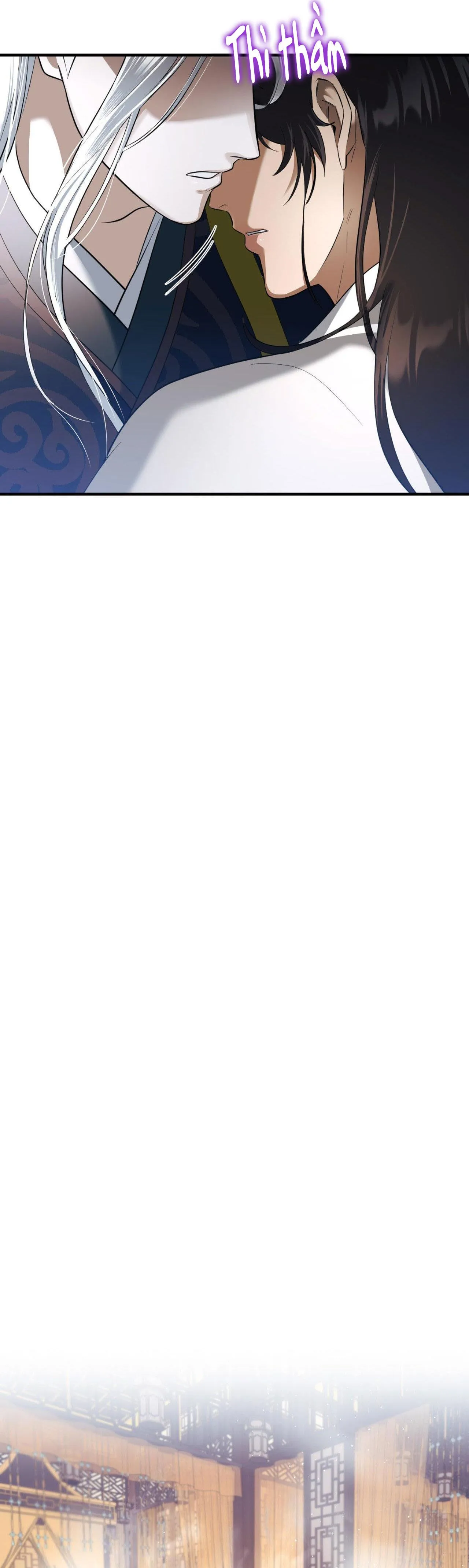 VỢ BÉ CỦA GIÁO CHỦ MA GIÁO Chapter 19 Trang 44