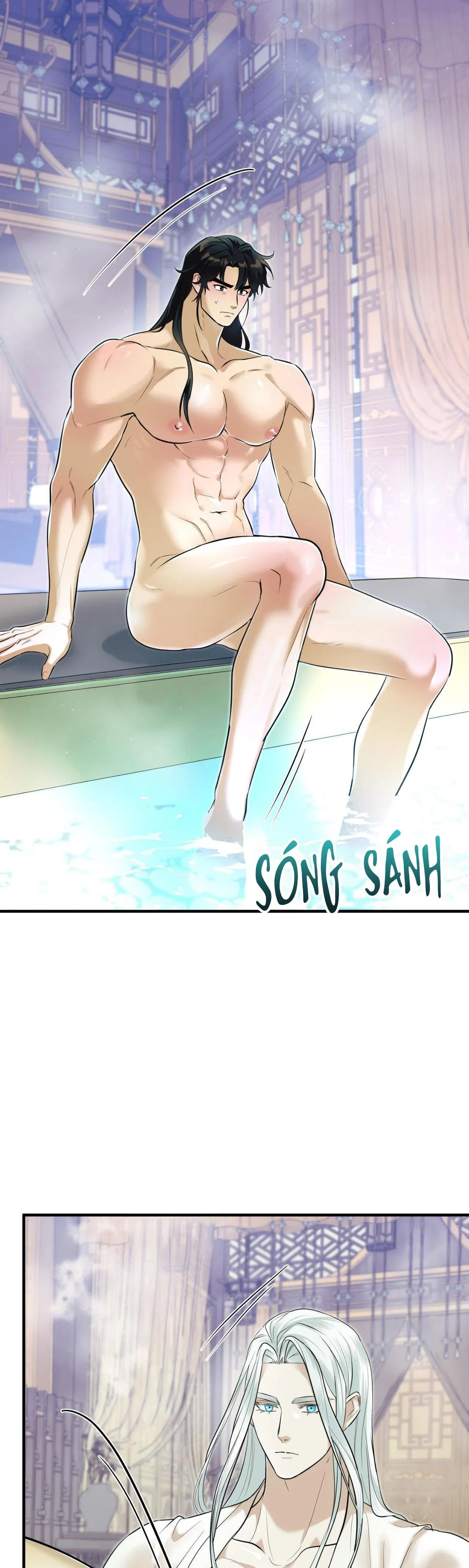 VỢ BÉ CỦA GIÁO CHỦ MA GIÁO Chapter 19 Trang 46