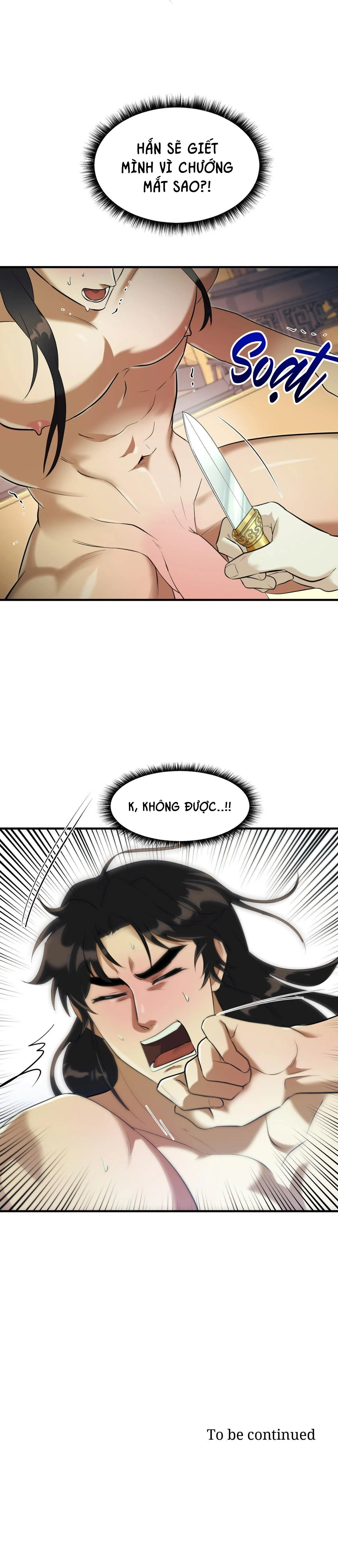 VỢ BÉ CỦA GIÁO CHỦ MA GIÁO Chapter 19 Trang 52