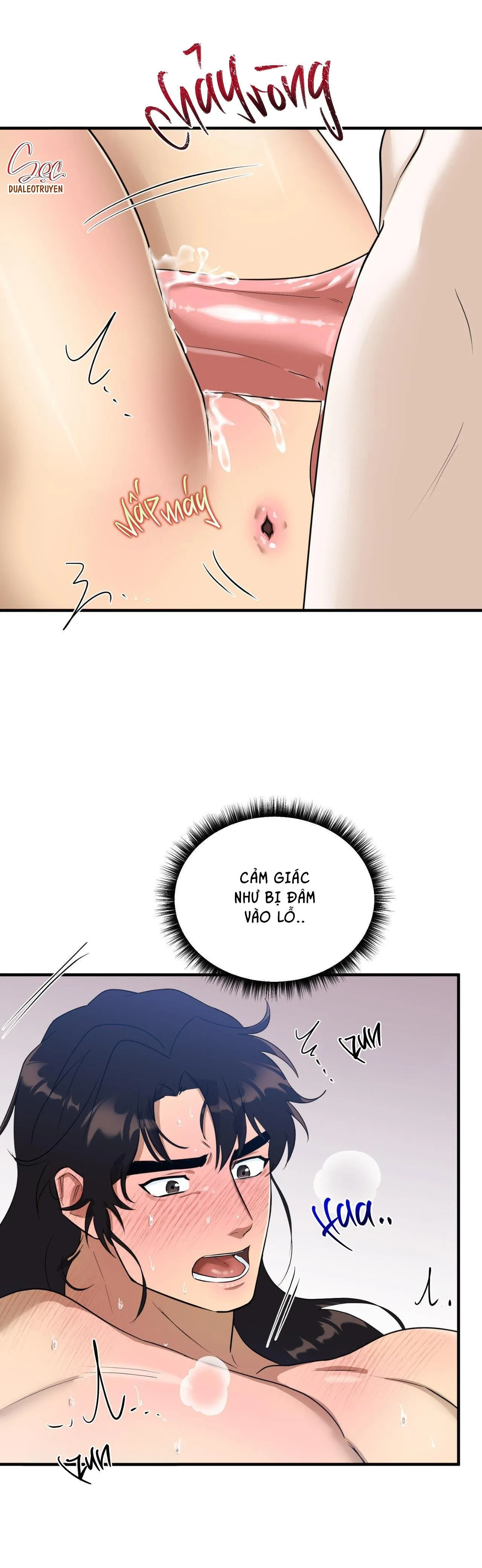 VỢ BÉ CỦA GIÁO CHỦ MA GIÁO Chapter 20 Trang 35