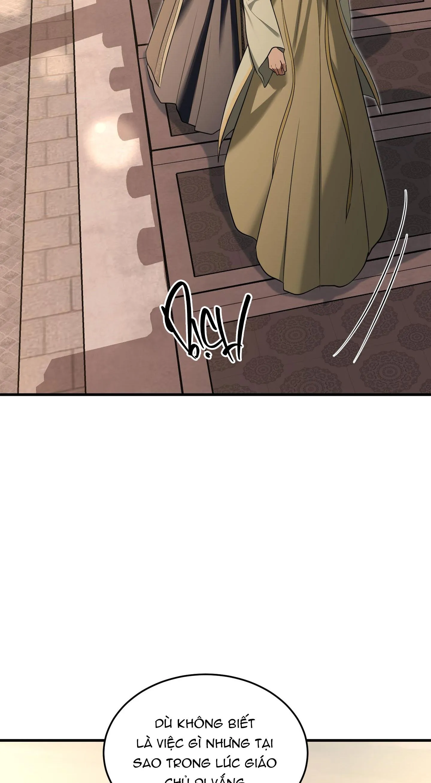 VỢ BÉ CỦA GIÁO CHỦ MA GIÁO Chapter 23 Trang 29